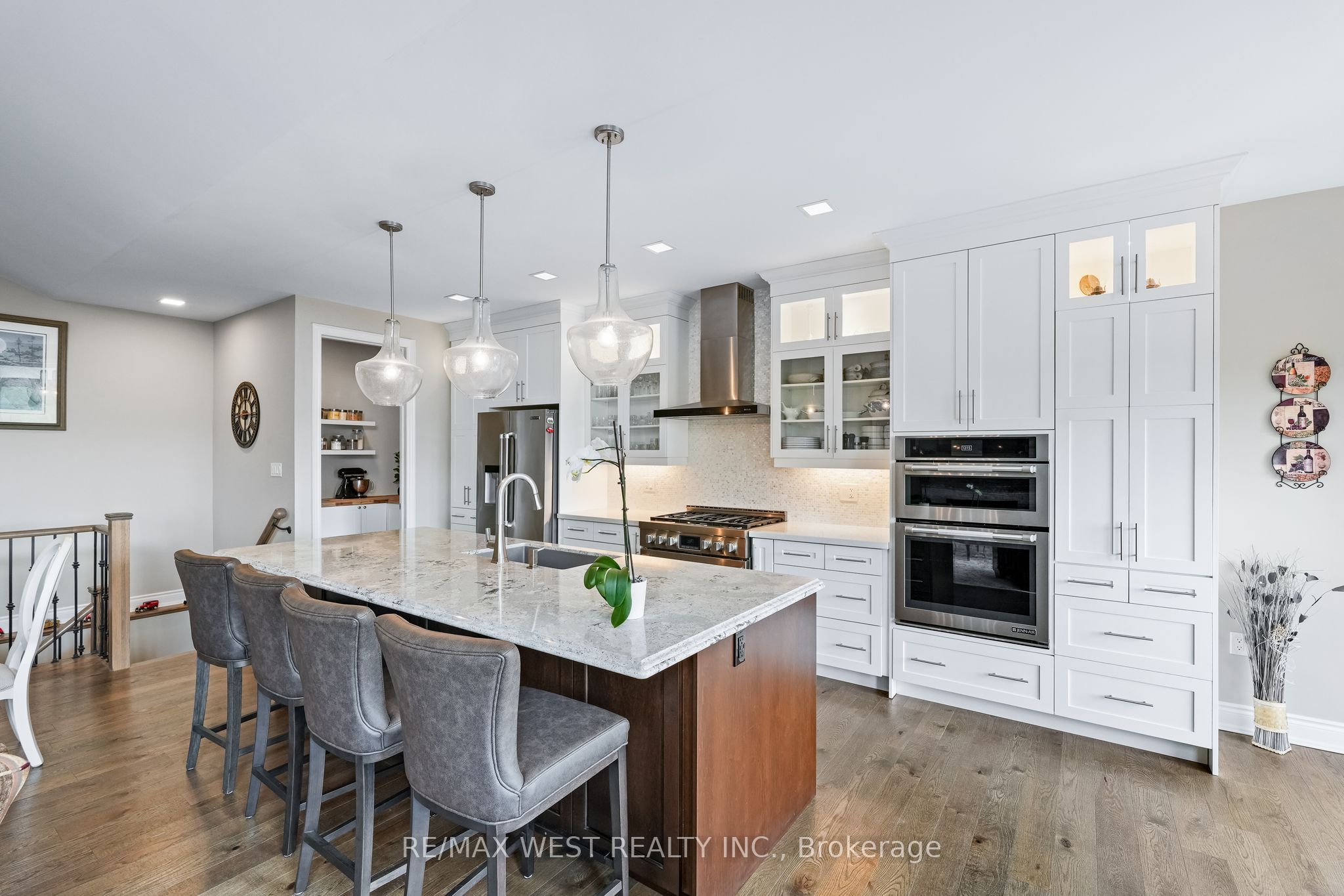 Photo 54 of Unit 29, 109 Ridge Way, New Tecumseth, Alliston — HOMEH