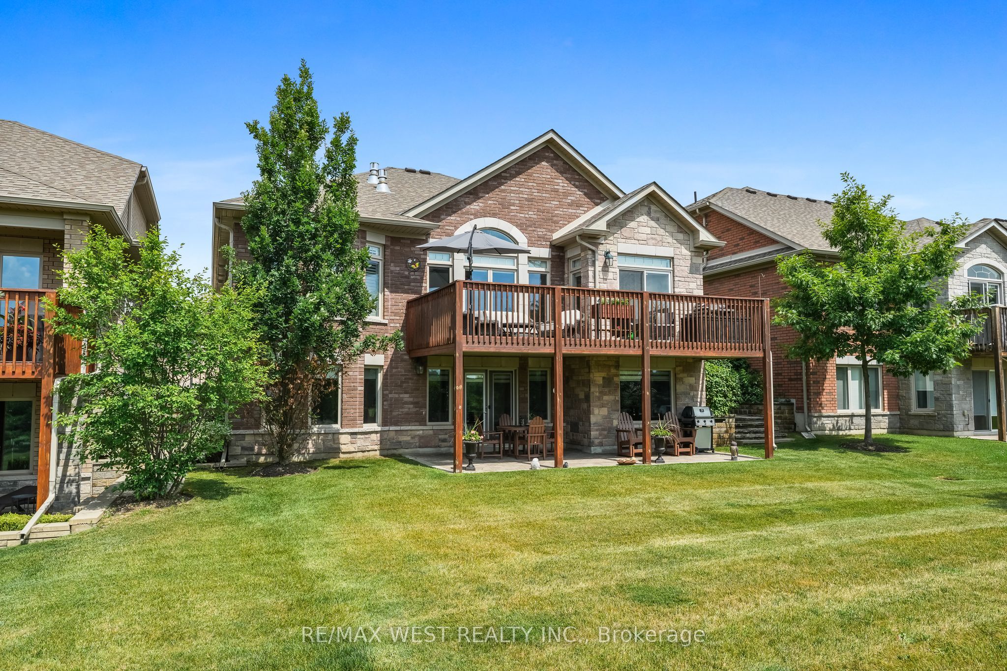 Photo 78 of Unit 29, 109 Ridge Way, New Tecumseth, Alliston — HOMEH