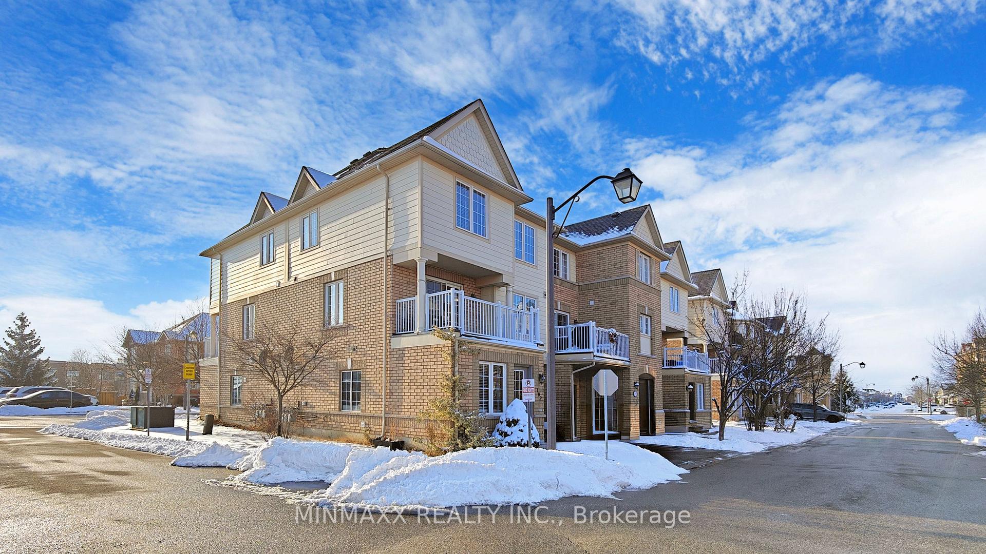 Photo 1 of Unit 109, 620 Ferguson Drive, Milton, Beaty — HOMEH