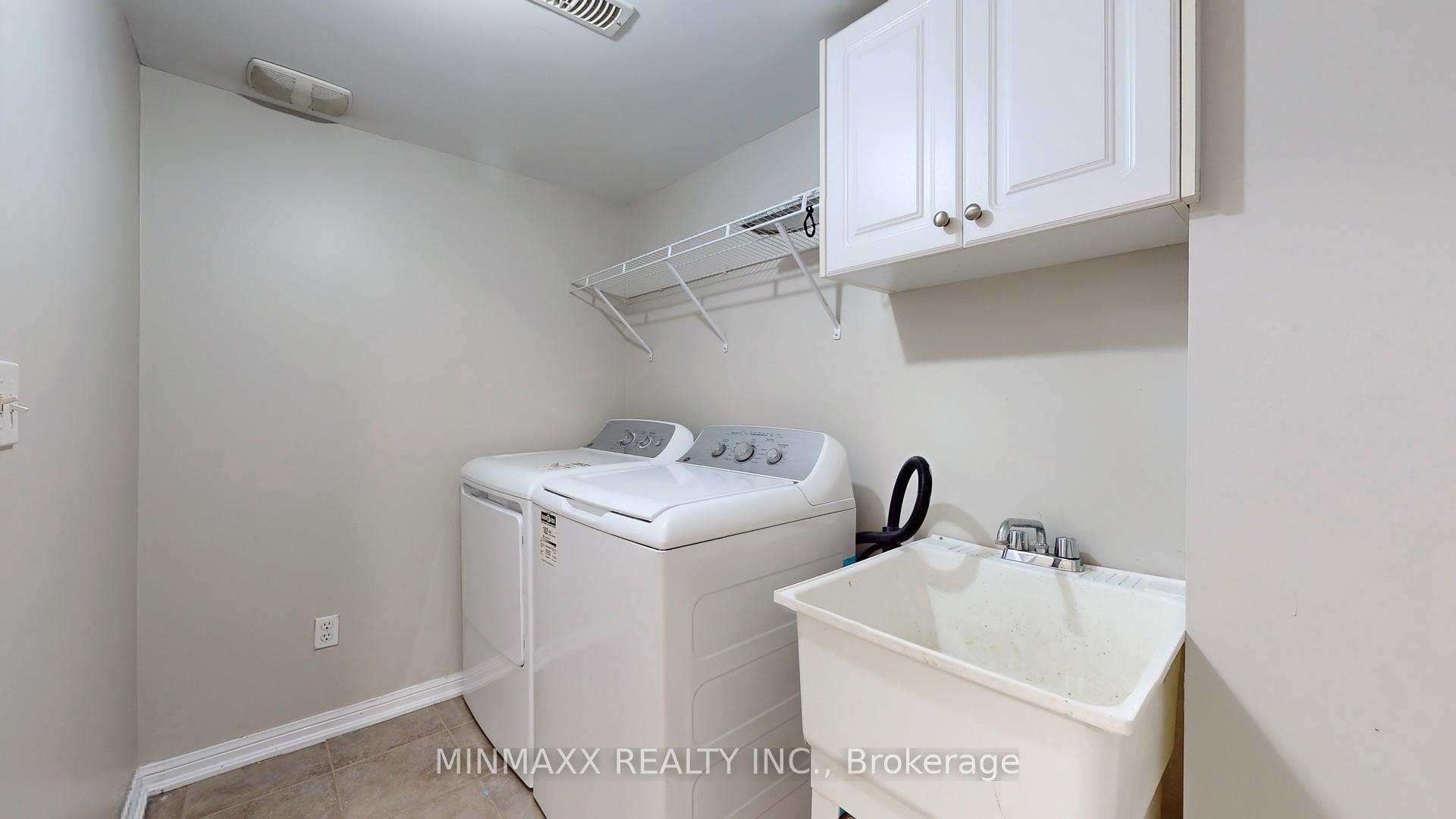 Photo 7 of Unit 109, 620 Ferguson Drive, Milton, Beaty — HOMEH