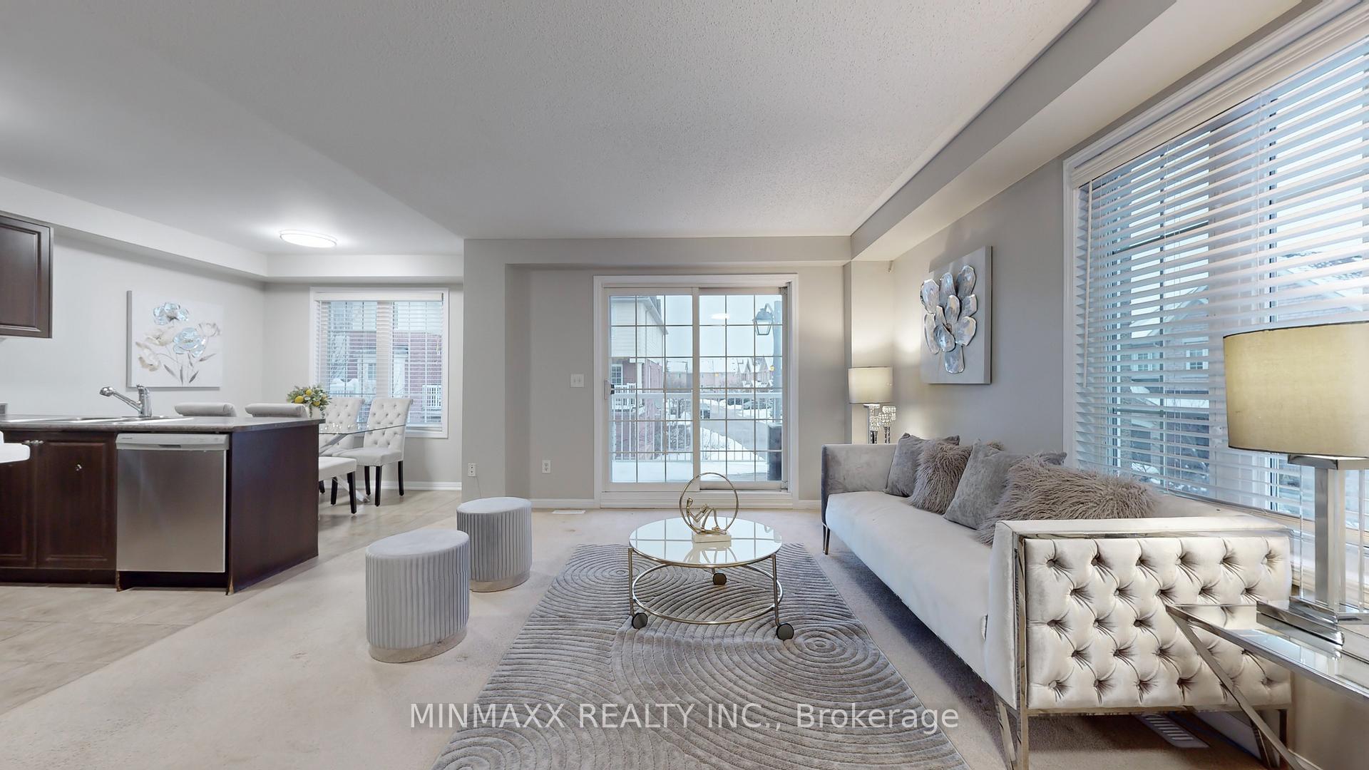 Photo 9 of Unit 109, 620 Ferguson Drive, Milton, Beaty — HOMEH