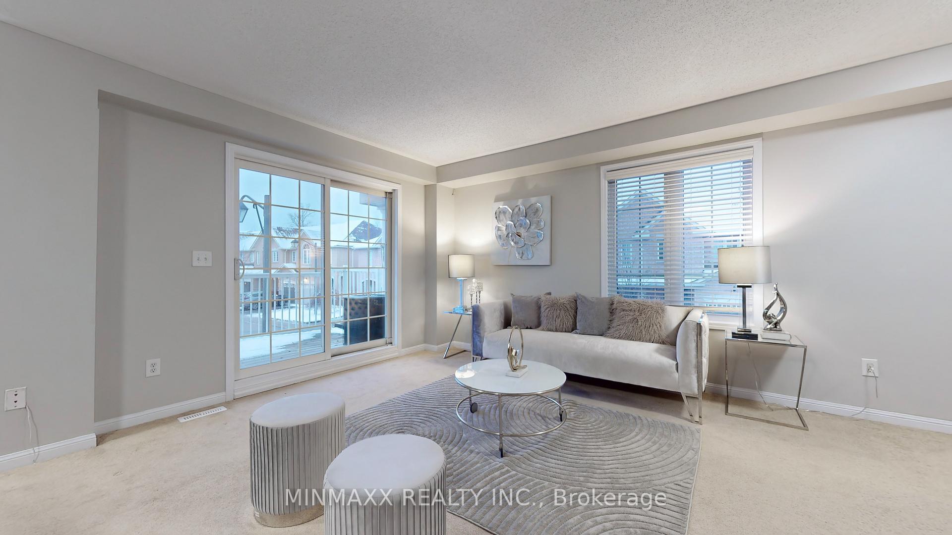 Photo 10 of Unit 109, 620 Ferguson Drive, Milton, Beaty — HOMEH