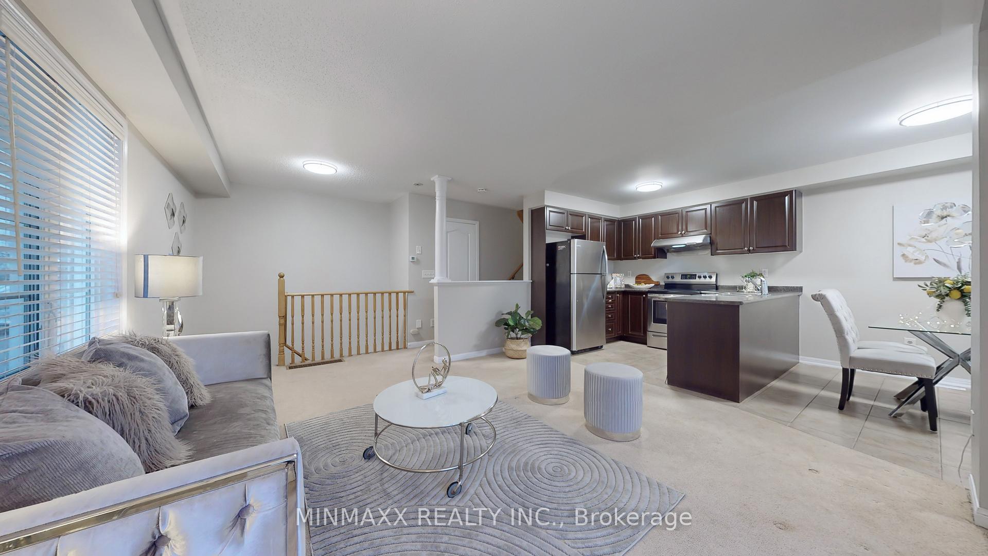 Photo 14 of Unit 109, 620 Ferguson Drive, Milton, Beaty — HOMEH