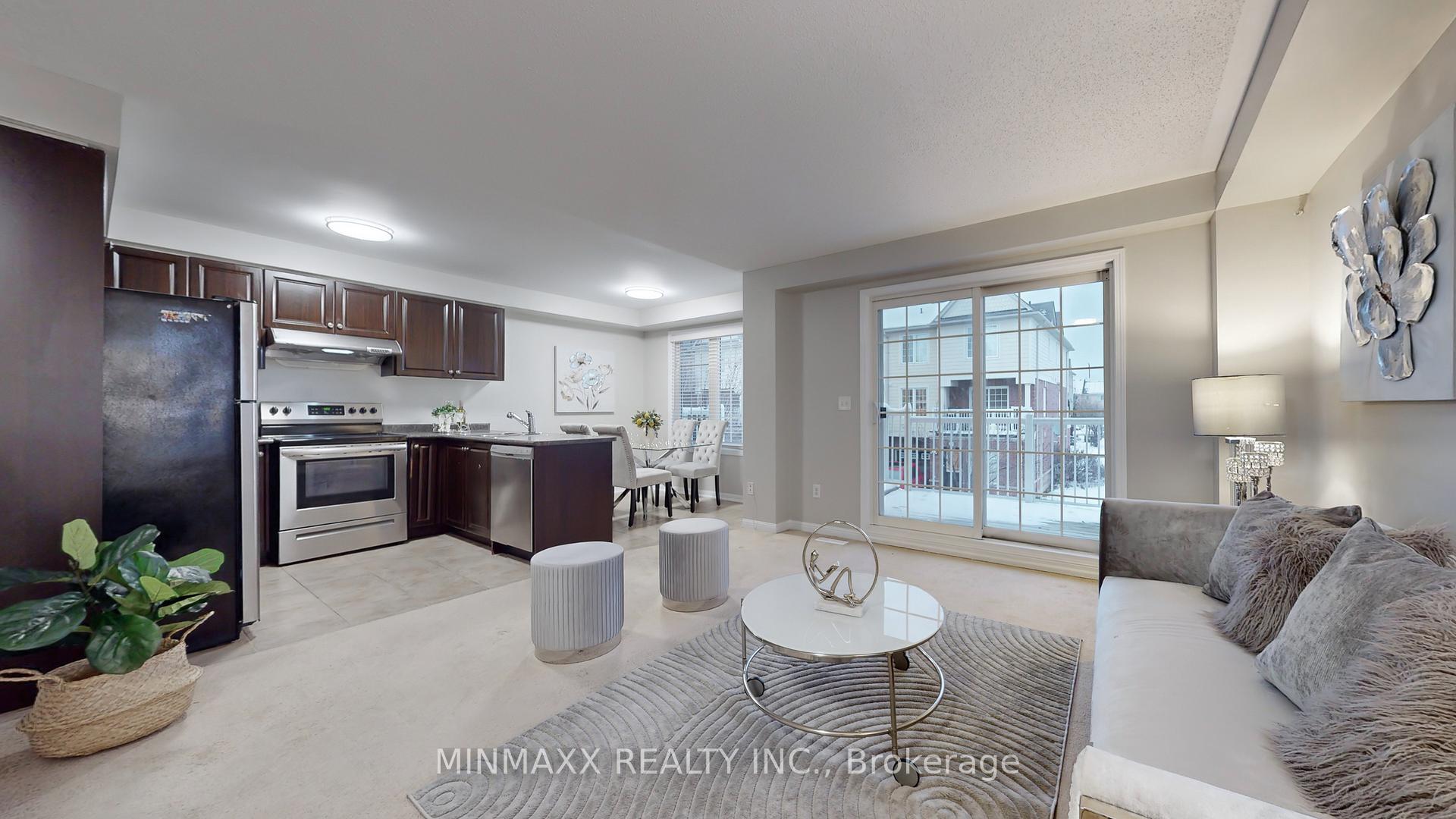 Photo 15 of Unit 109, 620 Ferguson Drive, Milton, Beaty — HOMEH