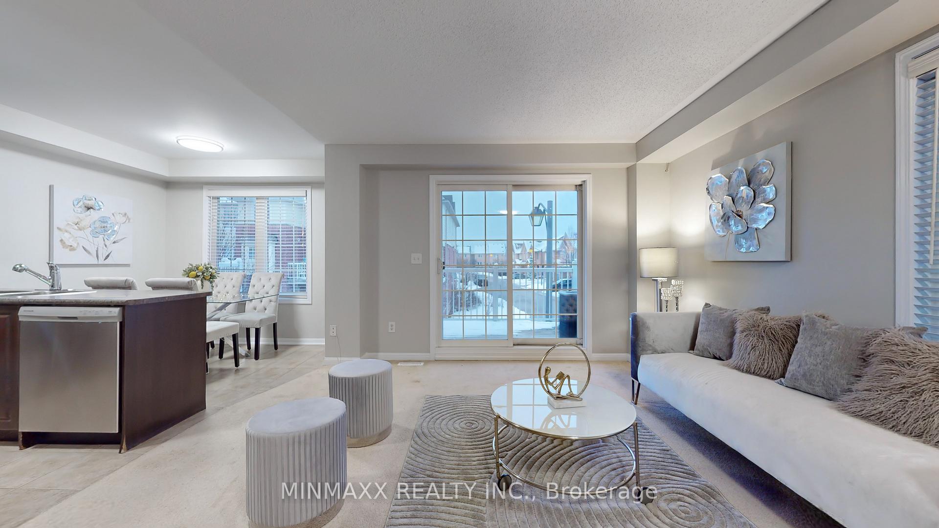 Photo 16 of Unit 109, 620 Ferguson Drive, Milton, Beaty — HOMEH