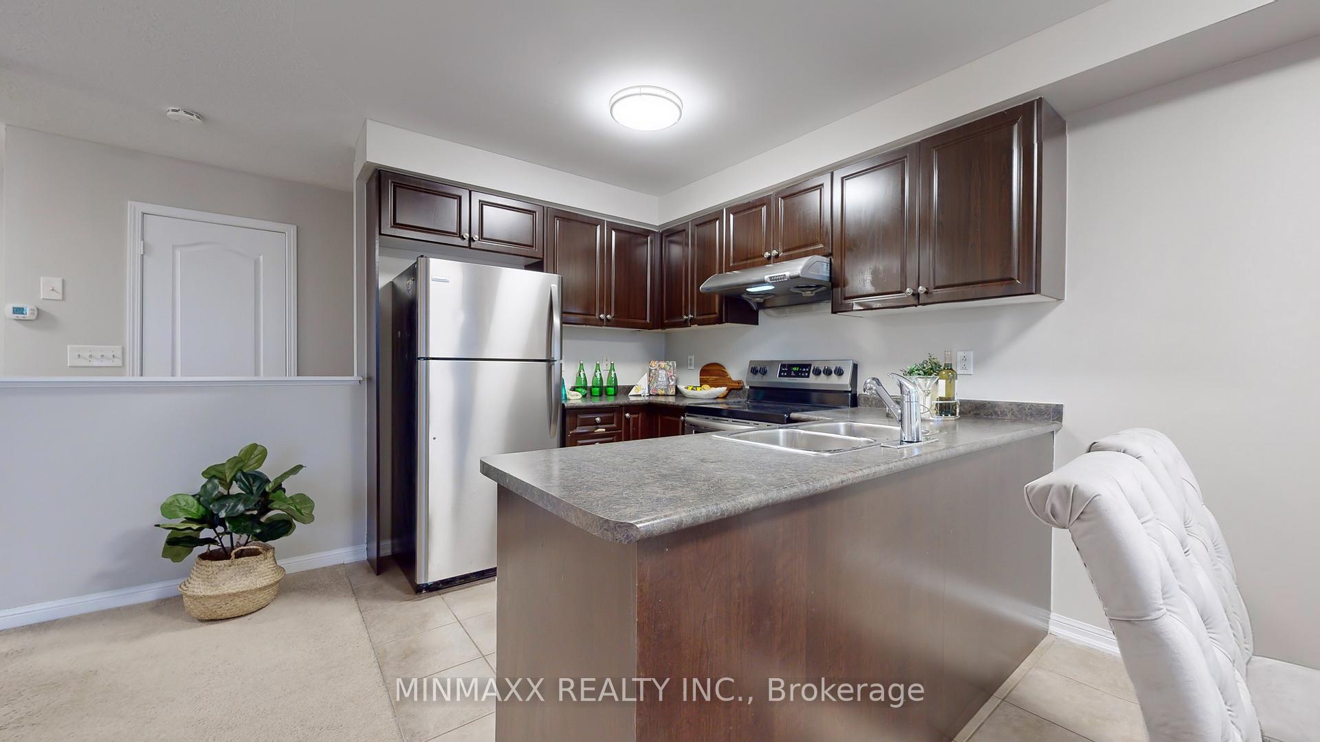 Photo 17 of Unit 109, 620 Ferguson Drive, Milton, Beaty — HOMEH
