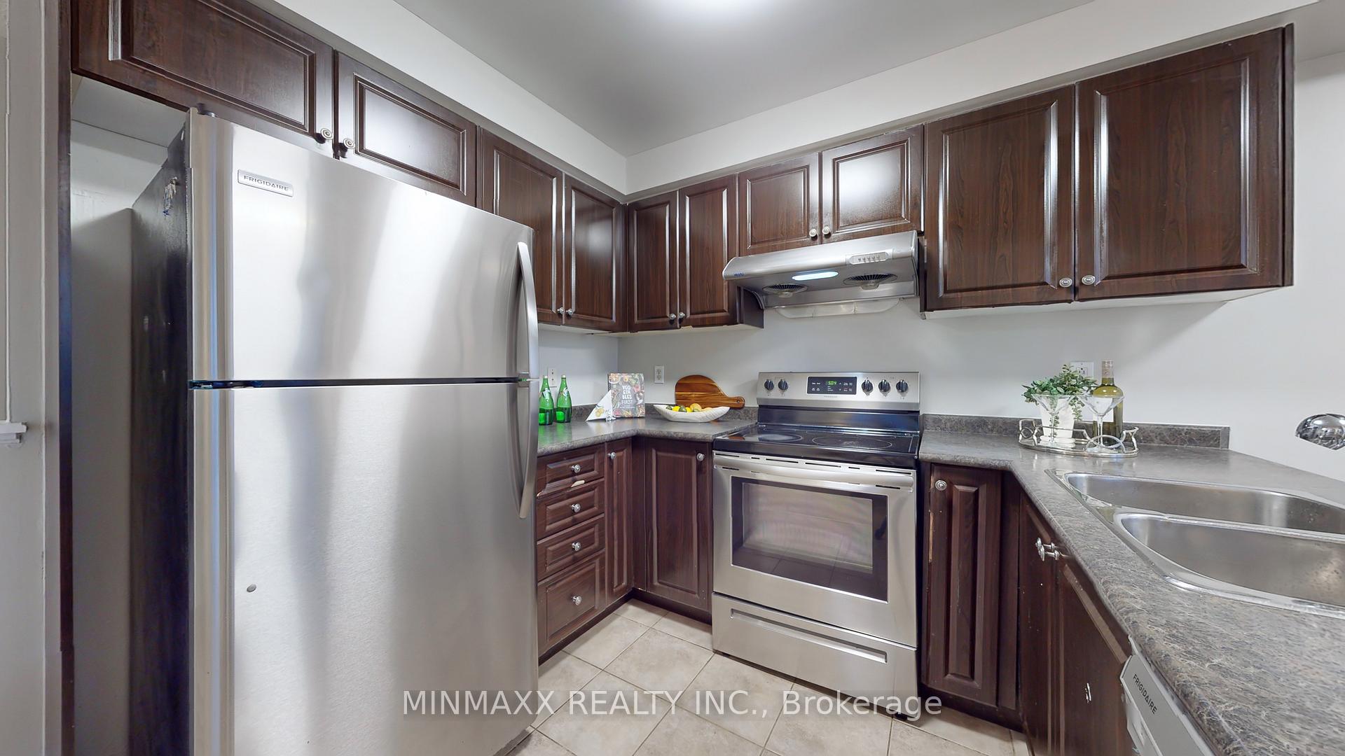 Photo 18 of Unit 109, 620 Ferguson Drive, Milton, Beaty — HOMEH