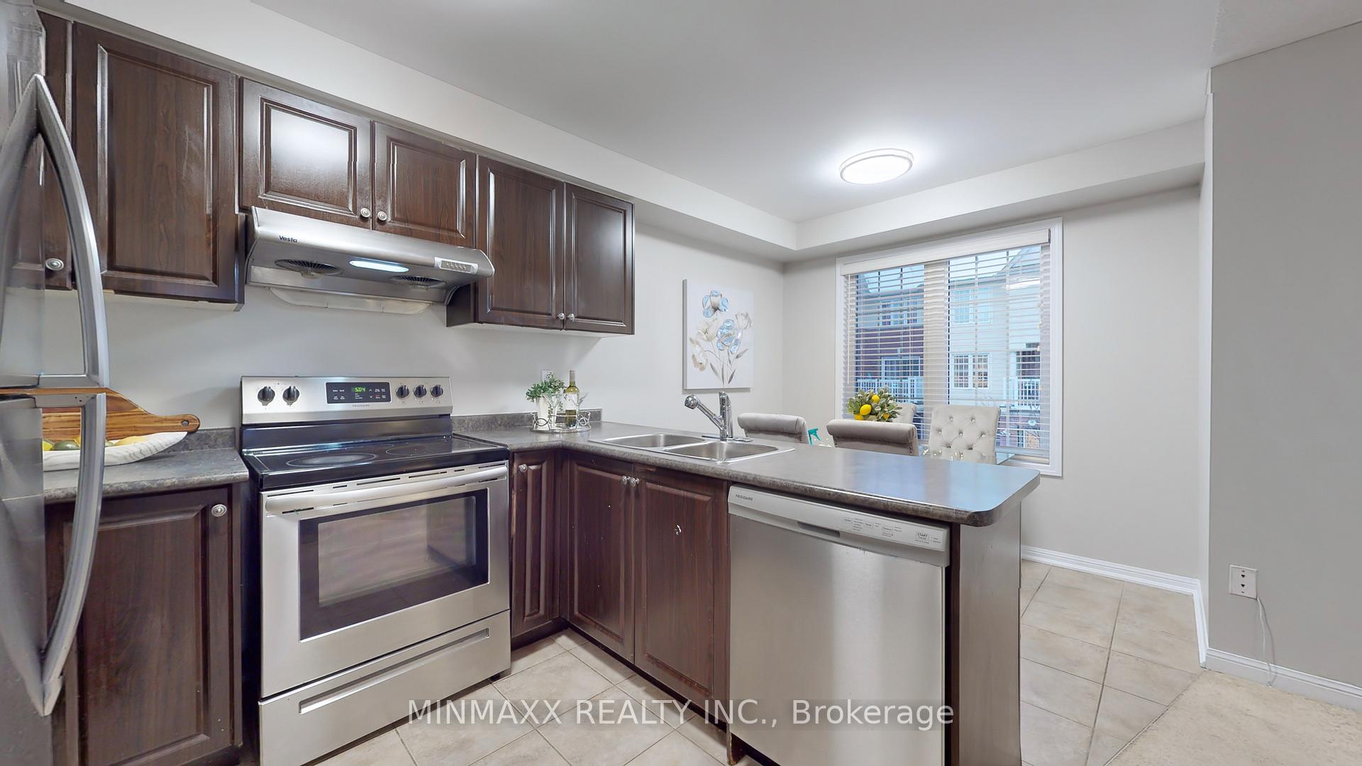 Photo 19 of Unit 109, 620 Ferguson Drive, Milton, Beaty — HOMEH