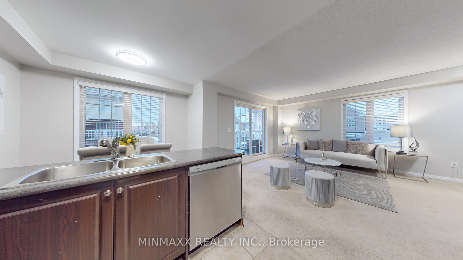 Photo 20 of Unit 109, 620 Ferguson Drive, Milton, Beaty — HOMEH
