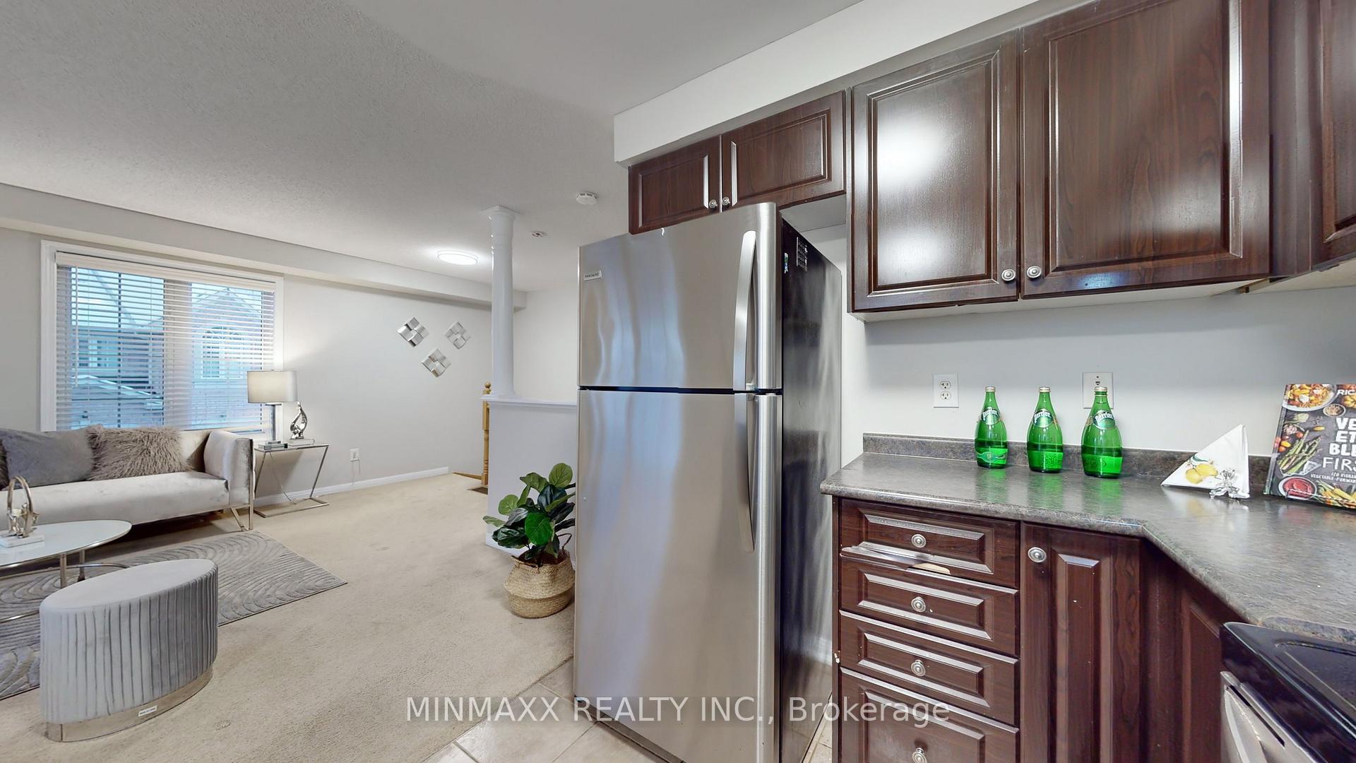 Photo 21 of Unit 109, 620 Ferguson Drive, Milton, Beaty — HOMEH