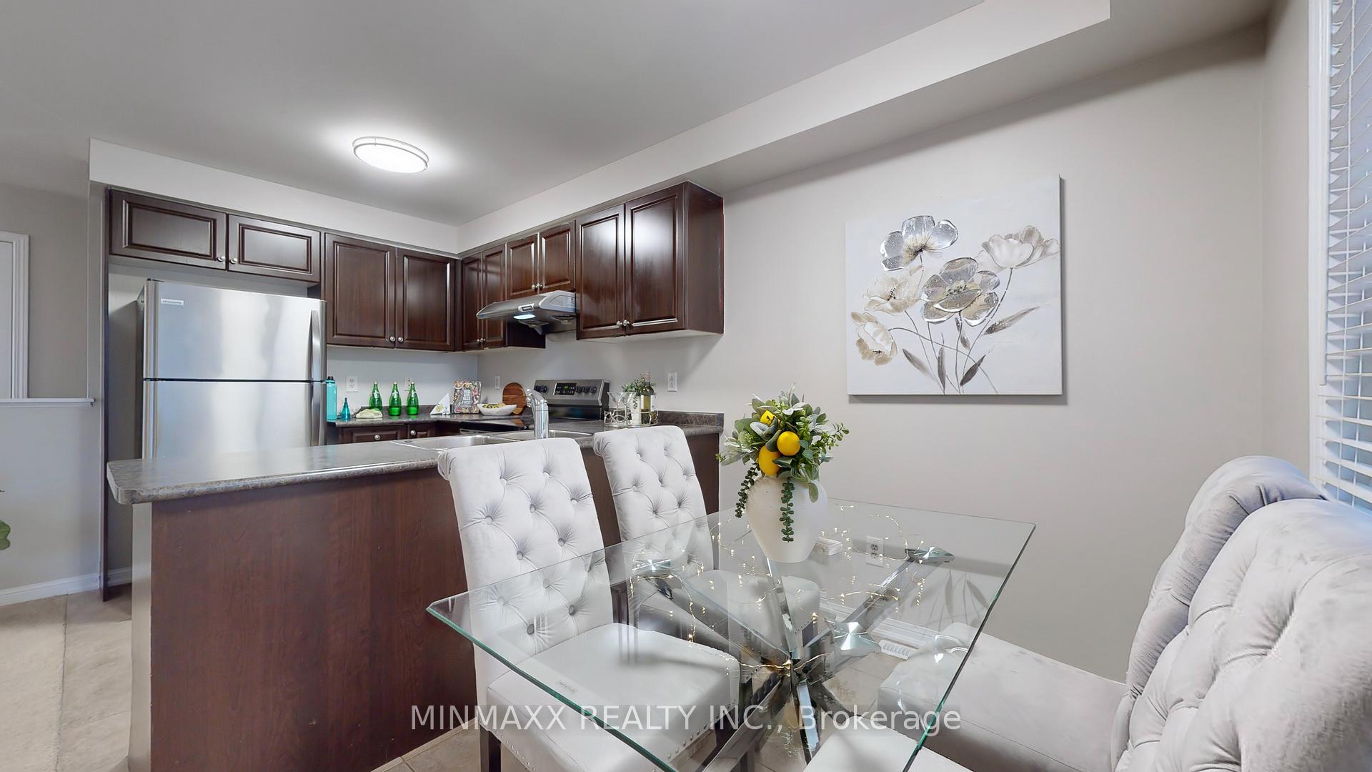 Photo 22 of Unit 109, 620 Ferguson Drive, Milton, Beaty — HOMEH