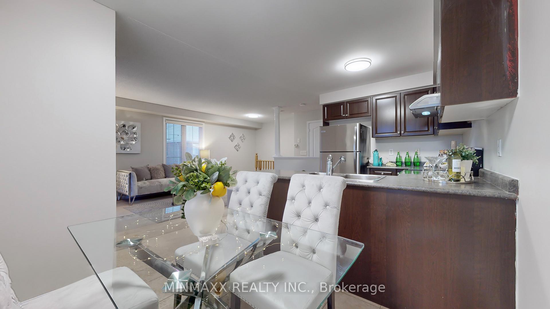 Photo 23 of Unit 109, 620 Ferguson Drive, Milton, Beaty — HOMEH