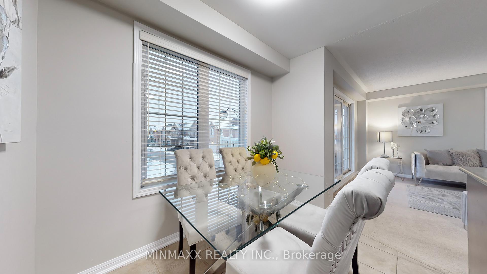 Photo 24 of Unit 109, 620 Ferguson Drive, Milton, Beaty — HOMEH