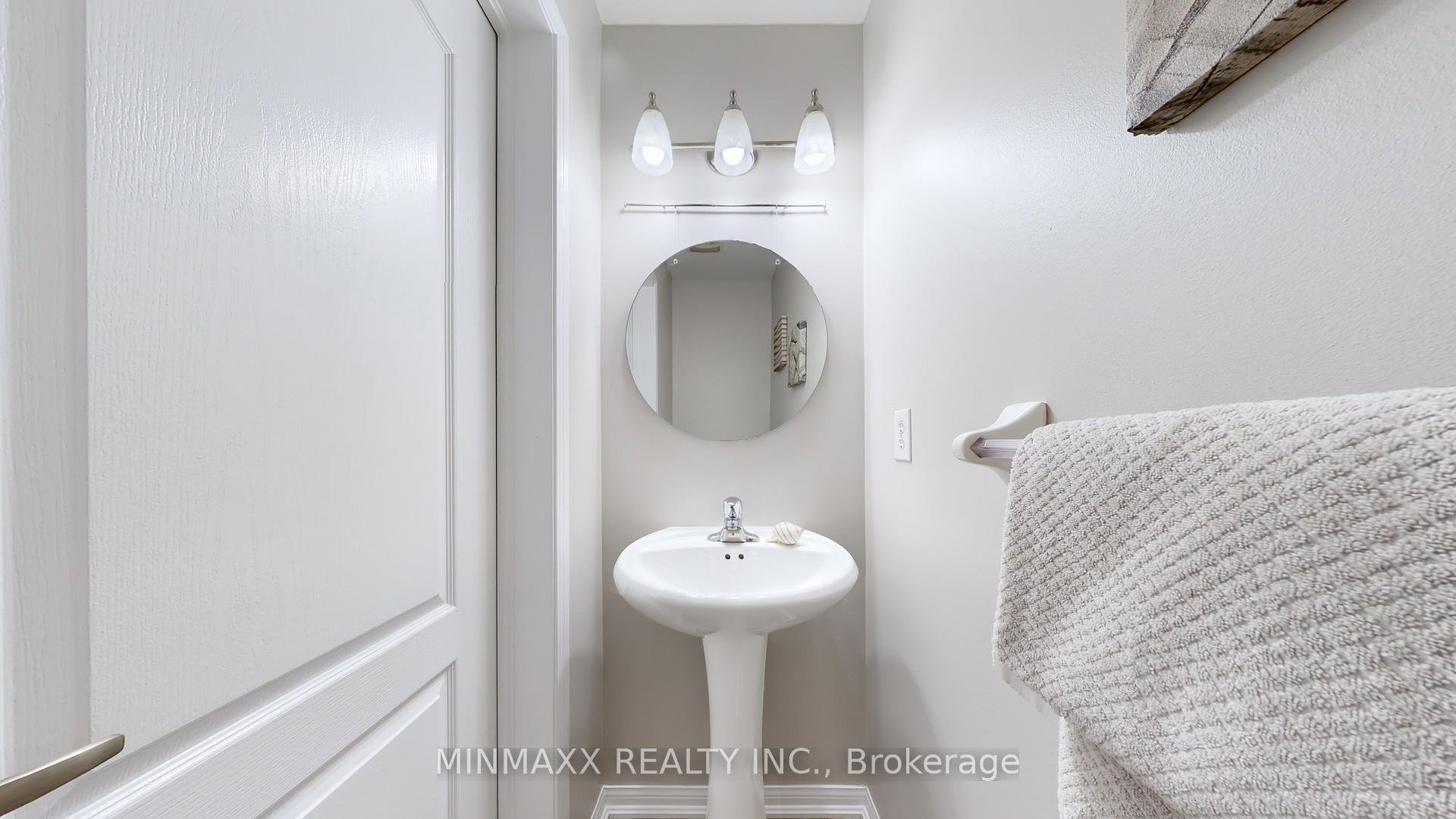 Photo 25 of Unit 109, 620 Ferguson Drive, Milton, Beaty — HOMEH