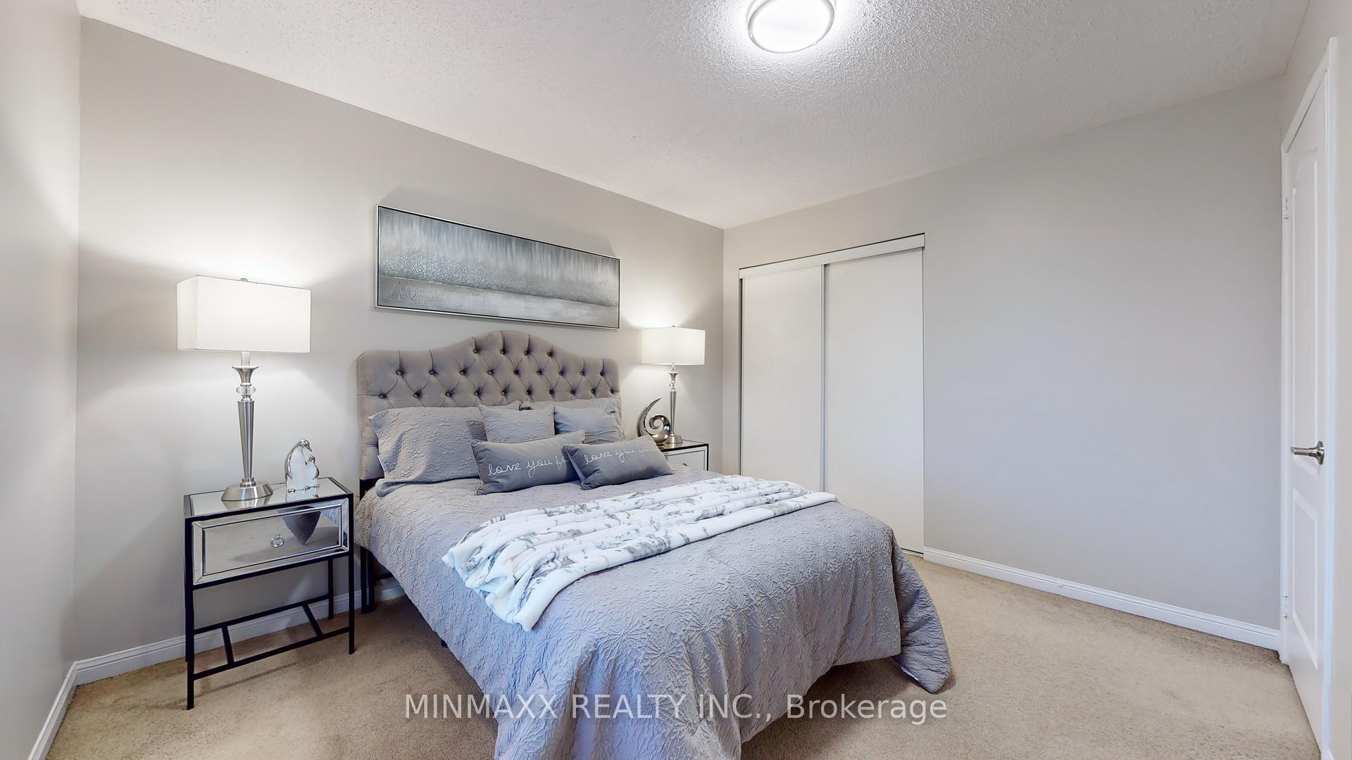 Photo 26 of Unit 109, 620 Ferguson Drive, Milton, Beaty — HOMEH