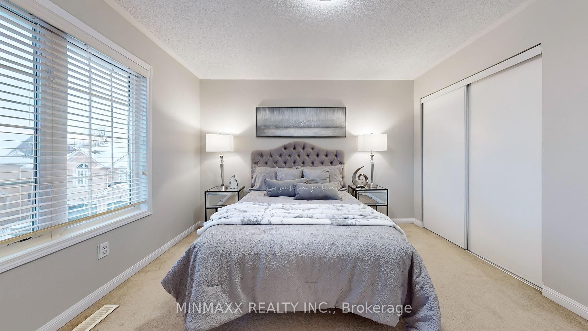 Photo 27 of Unit 109, 620 Ferguson Drive, Milton, Beaty — HOMEH