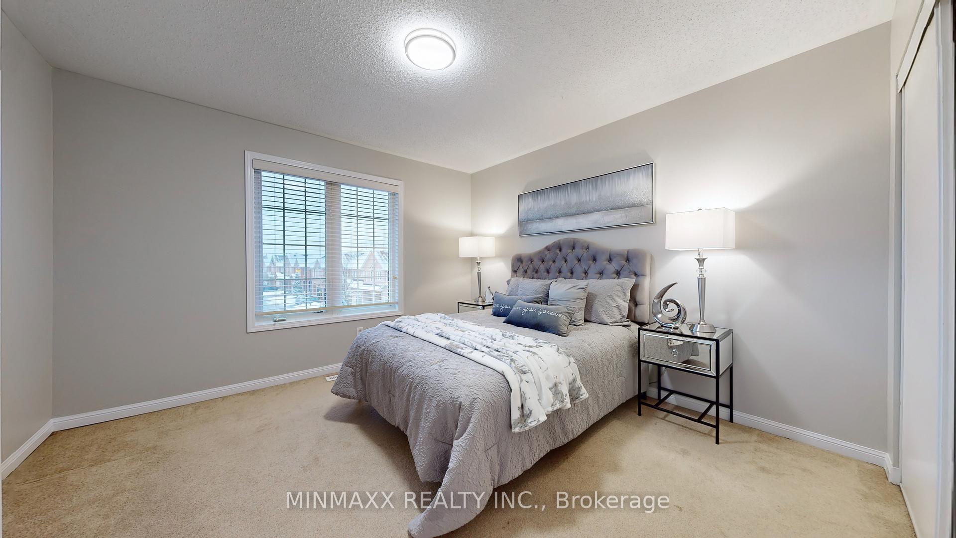 Photo 28 of Unit 109, 620 Ferguson Drive, Milton, Beaty — HOMEH