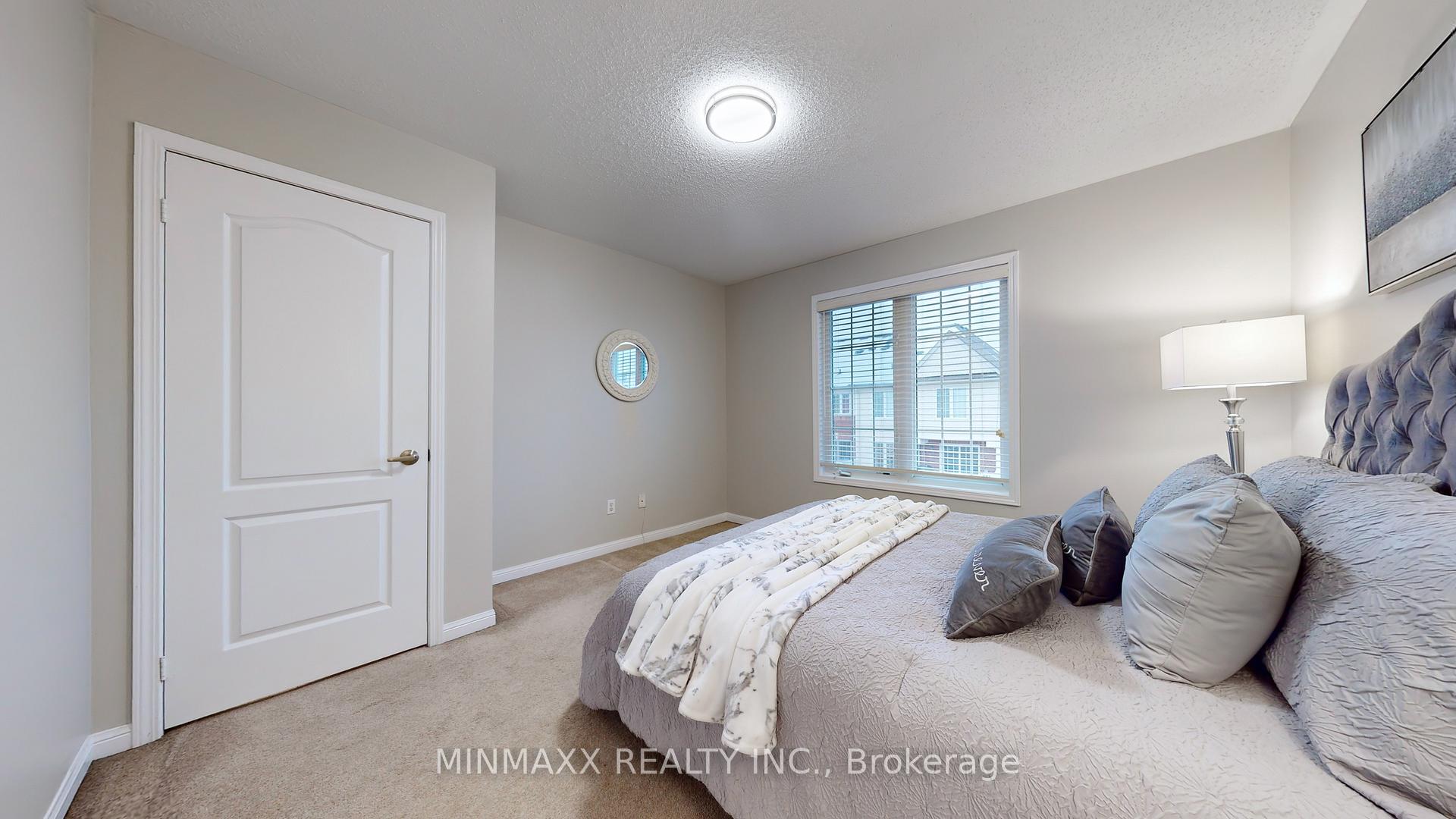 Photo 29 of Unit 109, 620 Ferguson Drive, Milton, Beaty — HOMEH