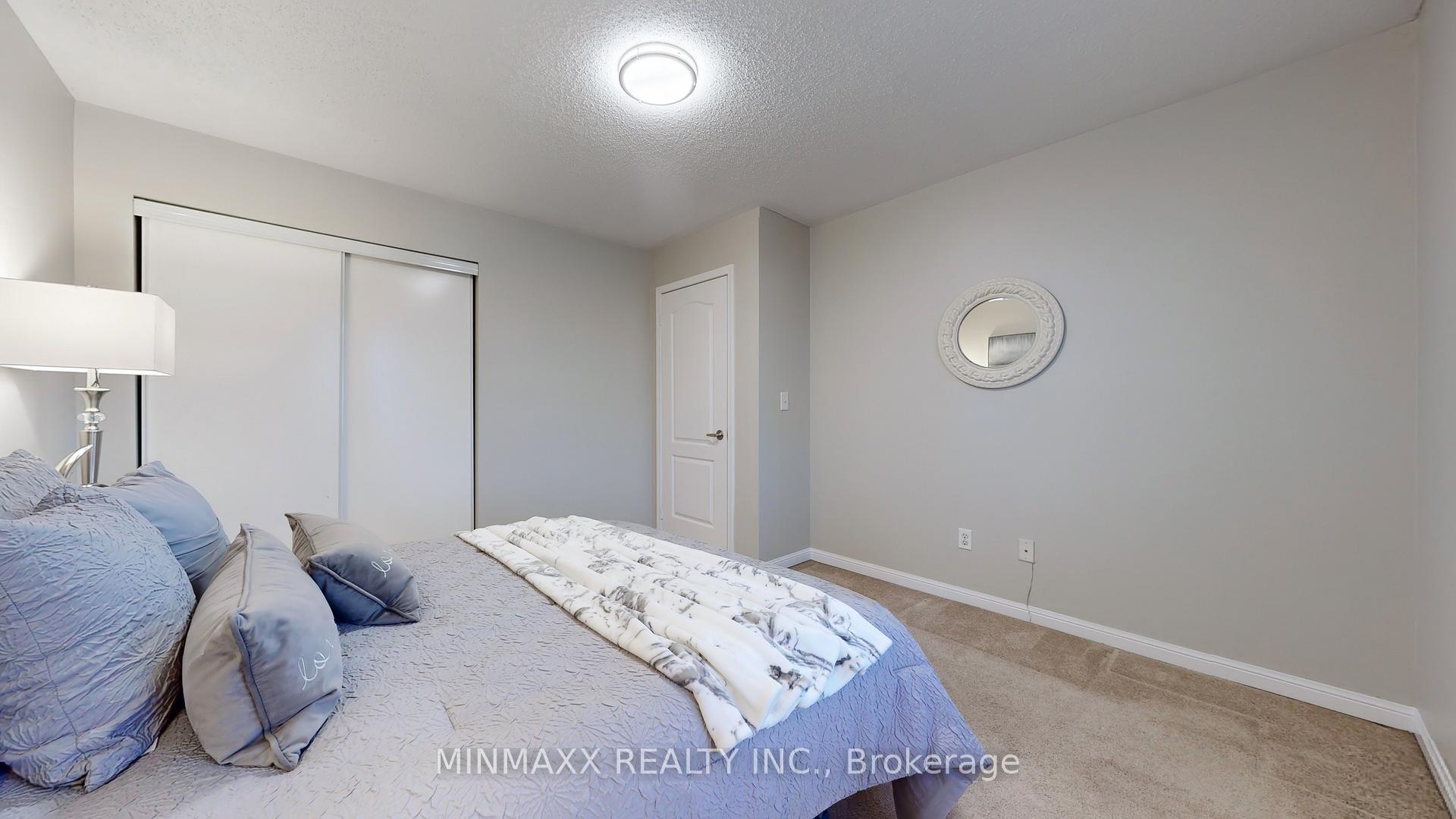 Photo 30 of Unit 109, 620 Ferguson Drive, Milton, Beaty — HOMEH
