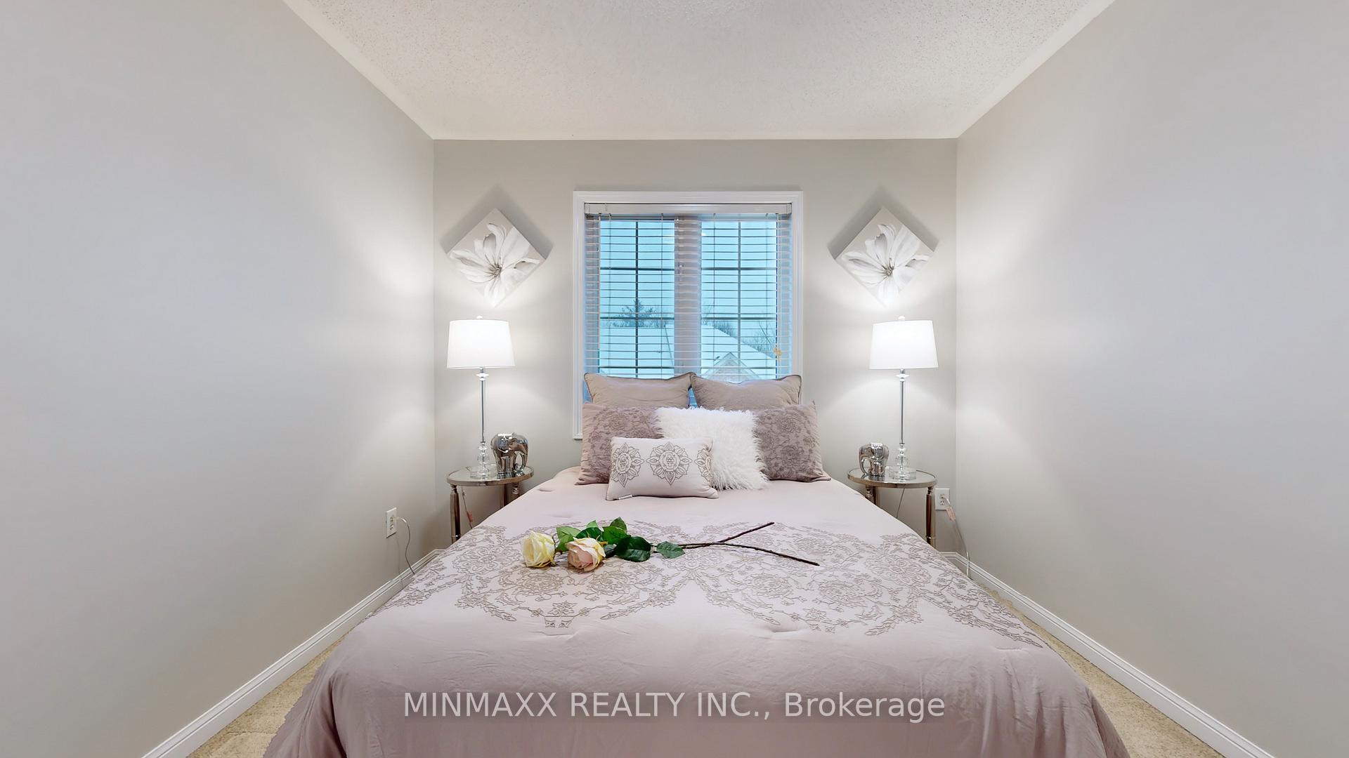Photo 31 of Unit 109, 620 Ferguson Drive, Milton, Beaty — HOMEH