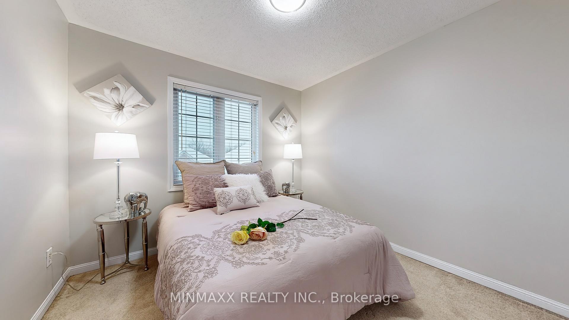 Photo 32 of Unit 109, 620 Ferguson Drive, Milton, Beaty — HOMEH