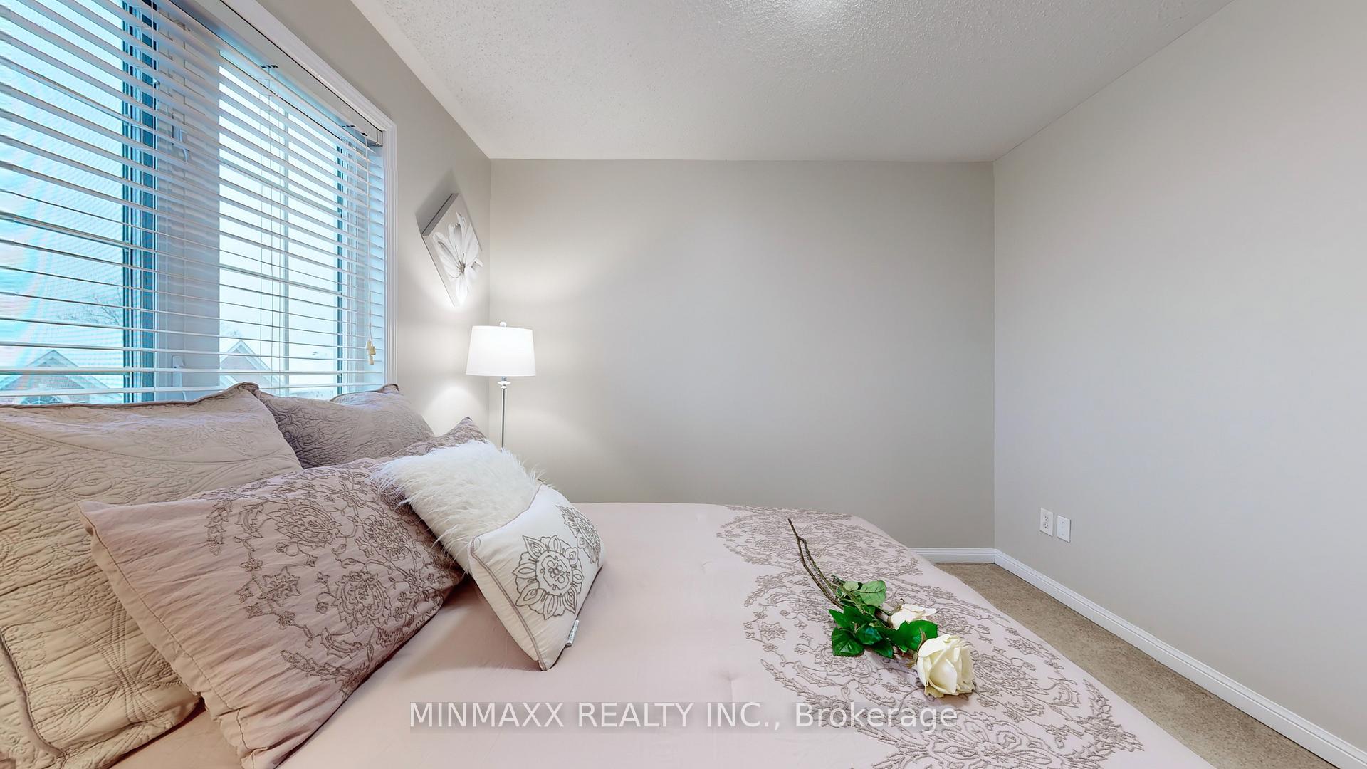 Photo 33 of Unit 109, 620 Ferguson Drive, Milton, Beaty — HOMEH