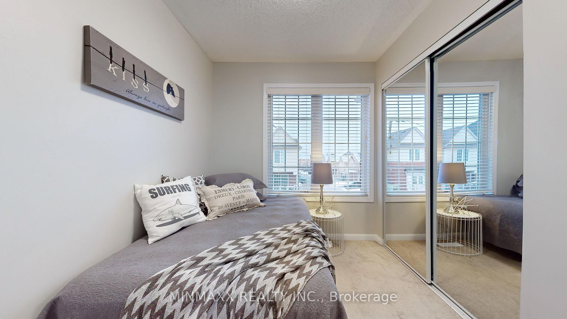 Photo 34 of Unit 109, 620 Ferguson Drive, Milton, Beaty — HOMEH