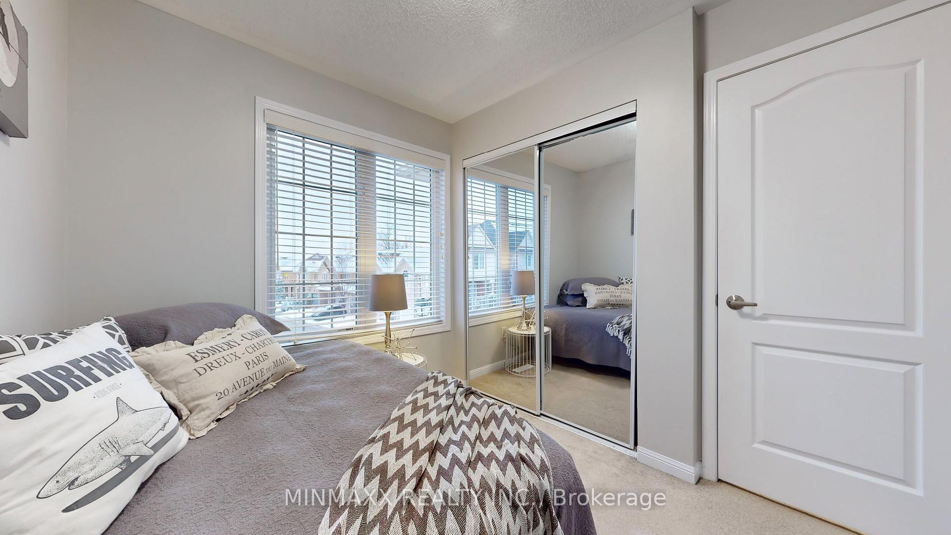 Photo 35 of Unit 109, 620 Ferguson Drive, Milton, Beaty — HOMEH