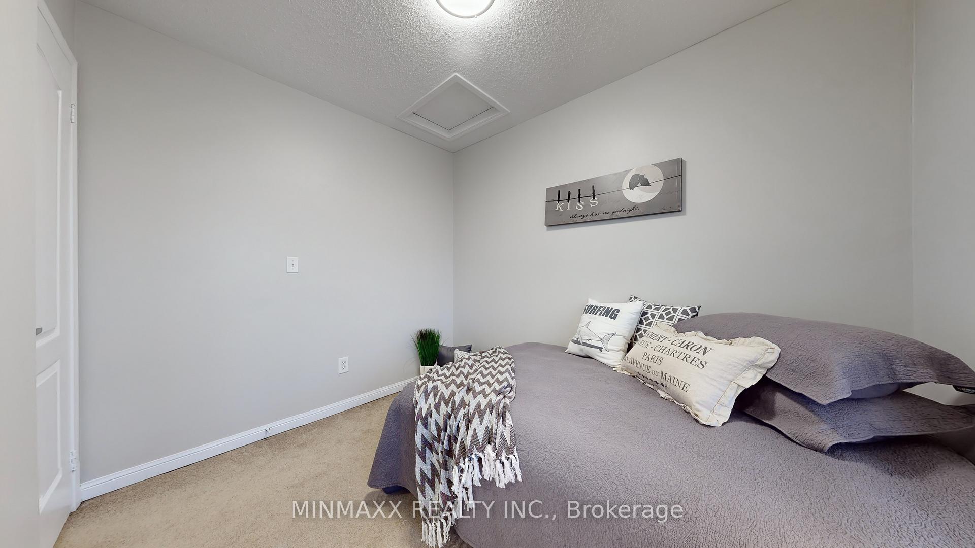 Photo 36 of Unit 109, 620 Ferguson Drive, Milton, Beaty — HOMEH
