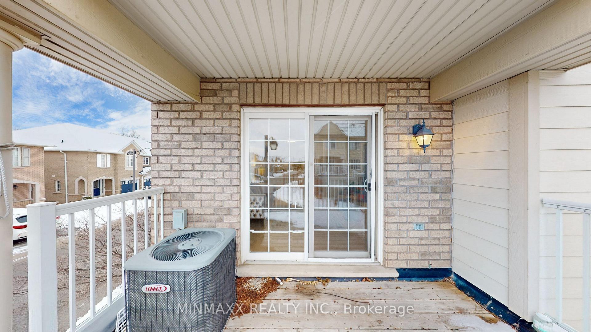 Photo 38 of Unit 109, 620 Ferguson Drive, Milton, Beaty — HOMEH