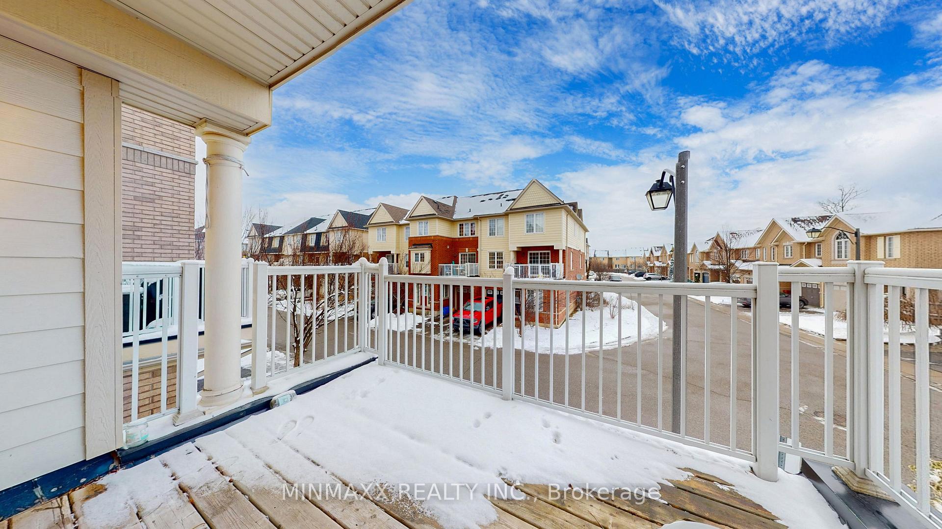 Photo 39 of Unit 109, 620 Ferguson Drive, Milton, Beaty — HOMEH