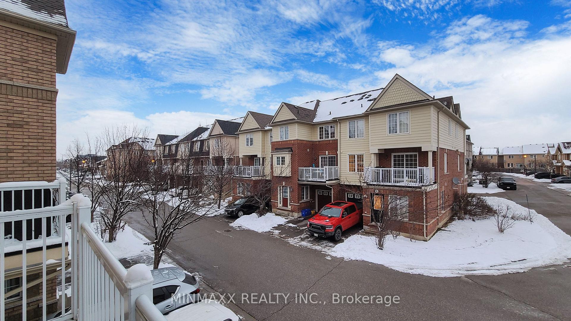 Photo 40 of Unit 109, 620 Ferguson Drive, Milton, Beaty — HOMEH