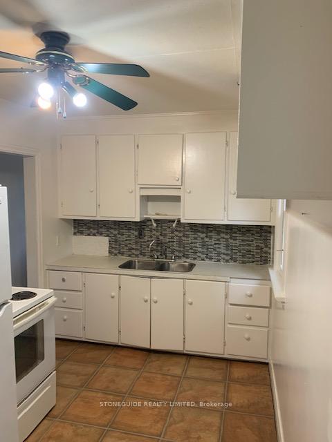 Photo 4 of 724 Fairbairn Street, Peterborough, Northcrest Ward 5 — HOMEH