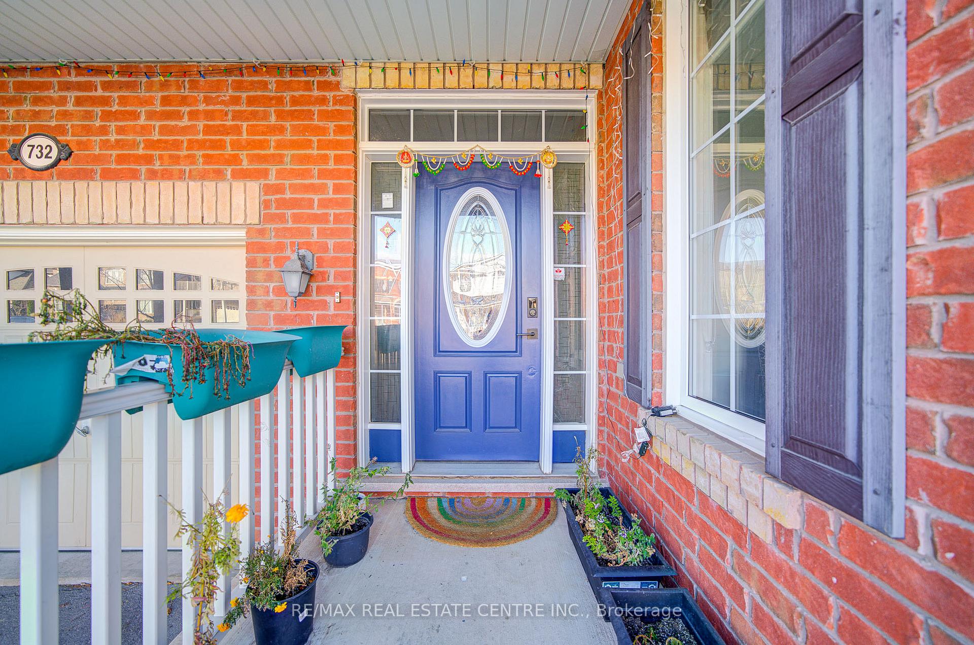 Photo 2 of Unit Upper, 732 Scott Boulevard, Milton, Harrison — HOMEH