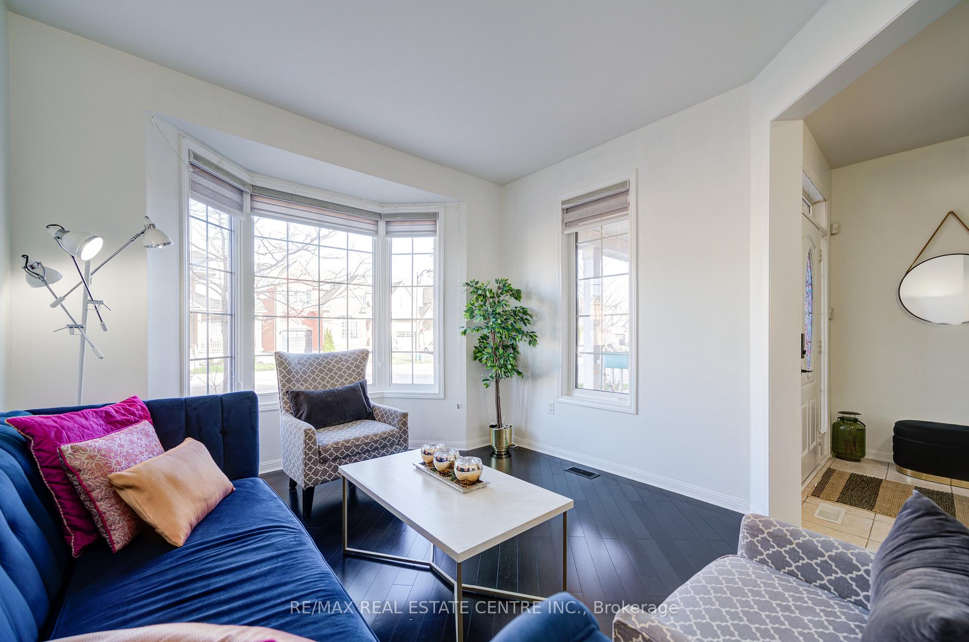 Photo 6 of Unit Upper, 732 Scott Boulevard, Milton, Harrison — HOMEH