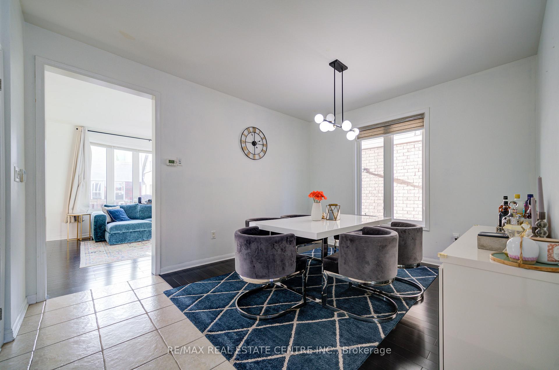 Photo 8 of Unit Upper, 732 Scott Boulevard, Milton, Harrison — HOMEH