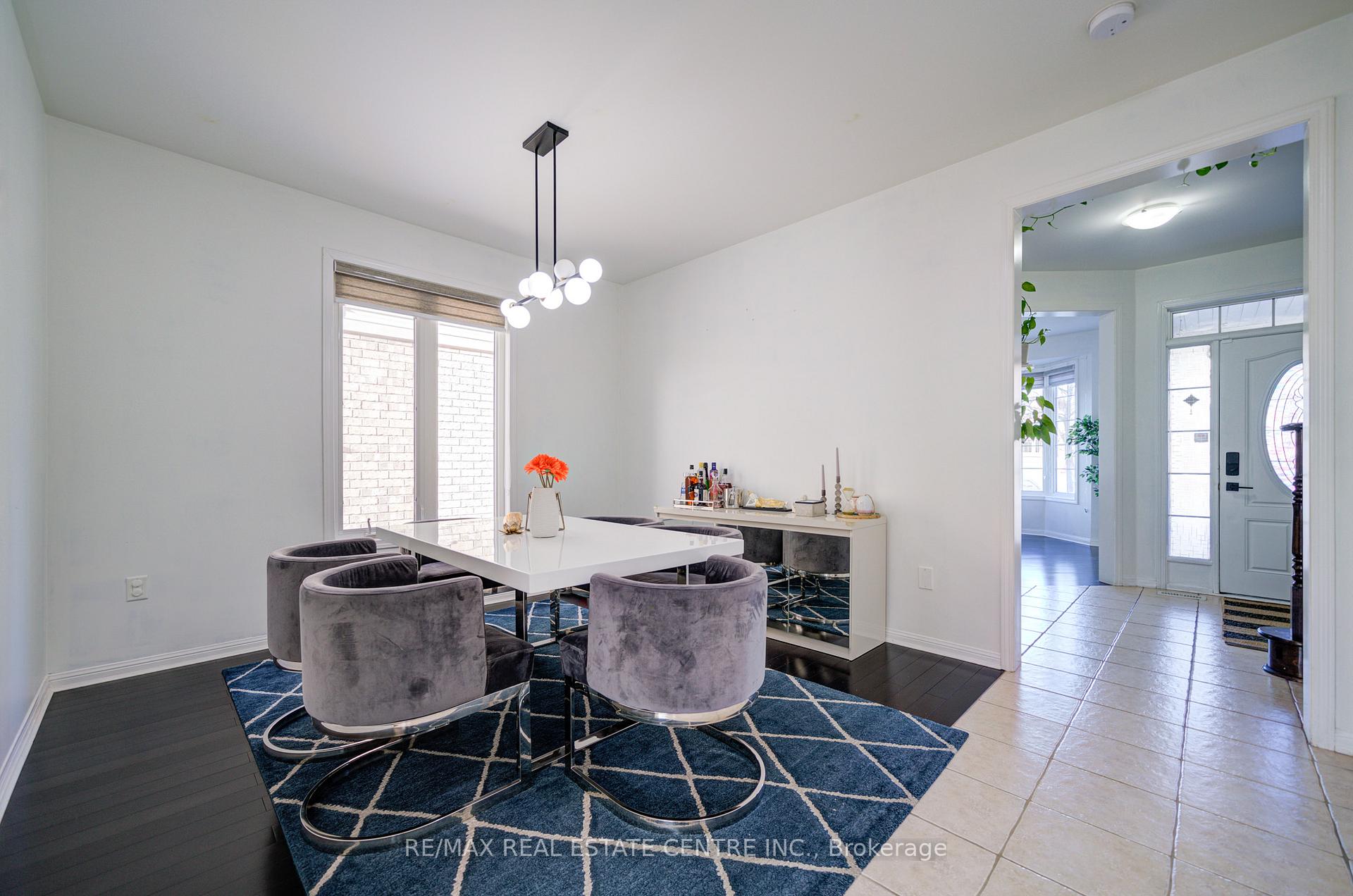 Photo 9 of Unit Upper, 732 Scott Boulevard, Milton, Harrison — HOMEH