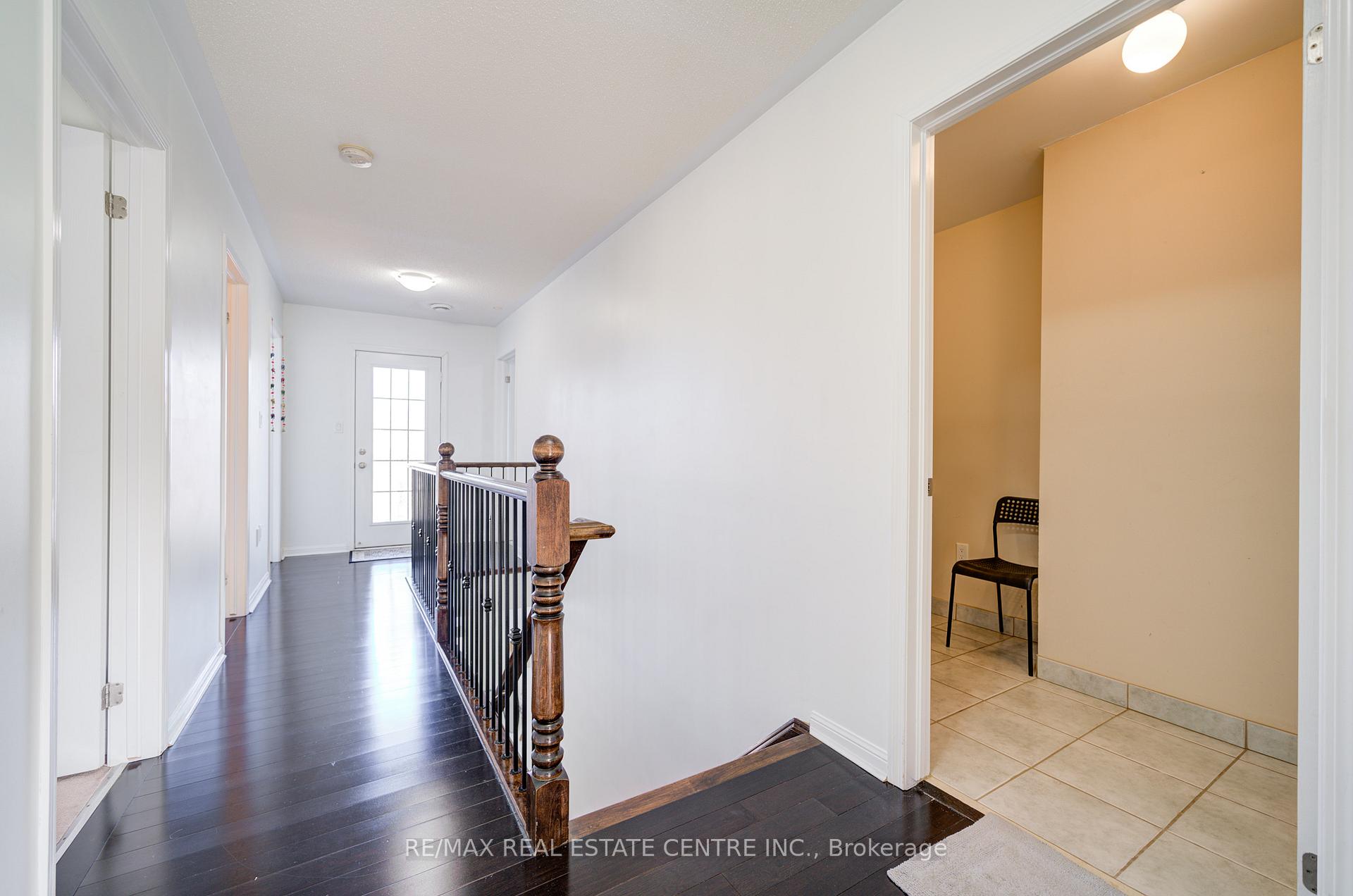 Photo 18 of Unit Upper, 732 Scott Boulevard, Milton, Harrison — HOMEH
