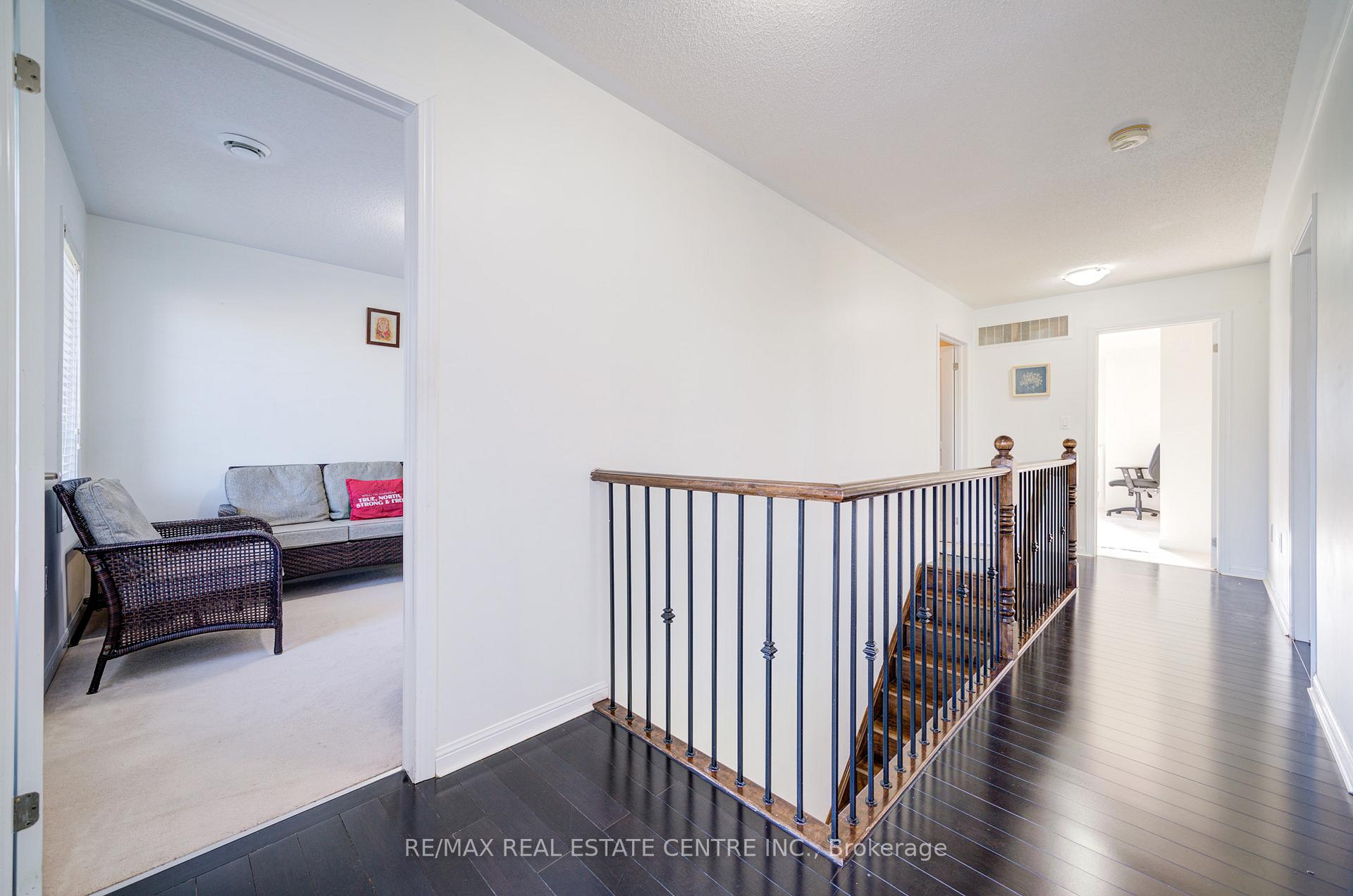 Photo 19 of Unit Upper, 732 Scott Boulevard, Milton, Harrison — HOMEH