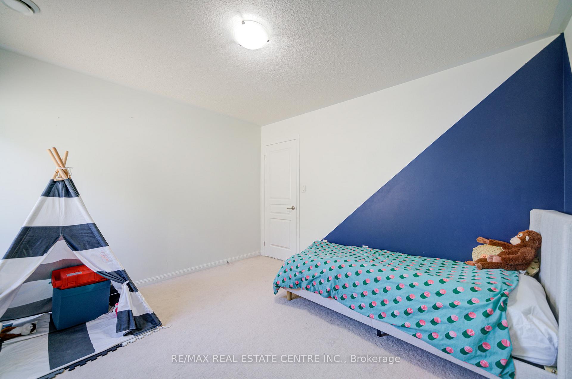 Photo 25 of Unit Upper, 732 Scott Boulevard, Milton, Harrison — HOMEH