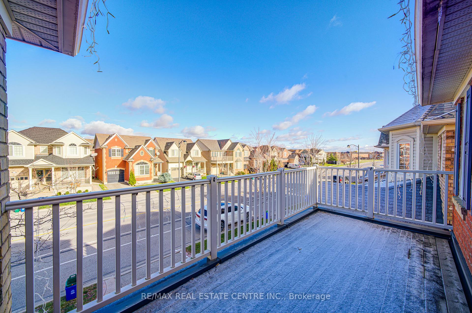 Photo 35 of Unit Upper, 732 Scott Boulevard, Milton, Harrison — HOMEH