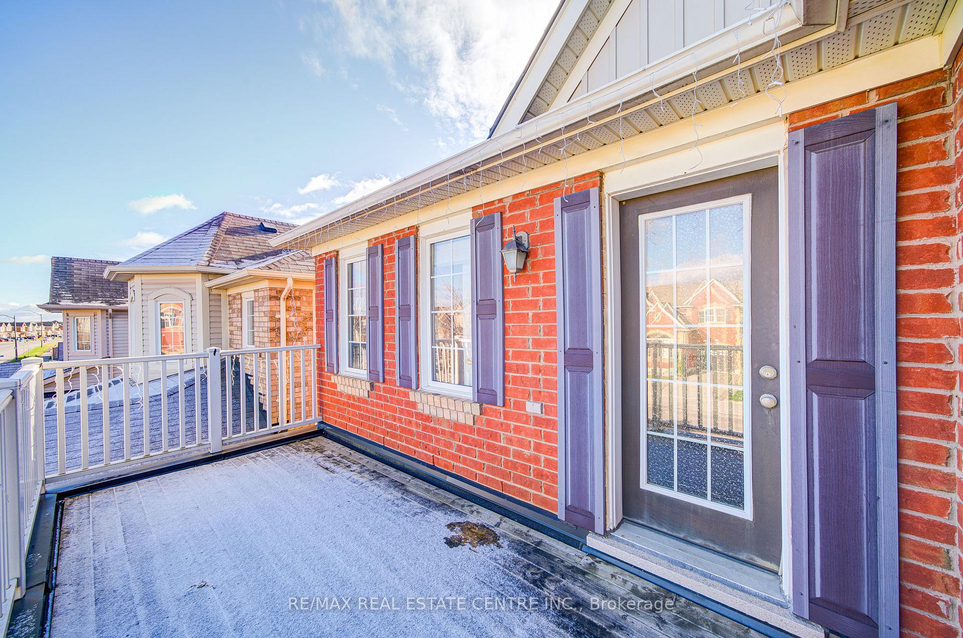 Photo 36 of Unit Upper, 732 Scott Boulevard, Milton, Harrison — HOMEH