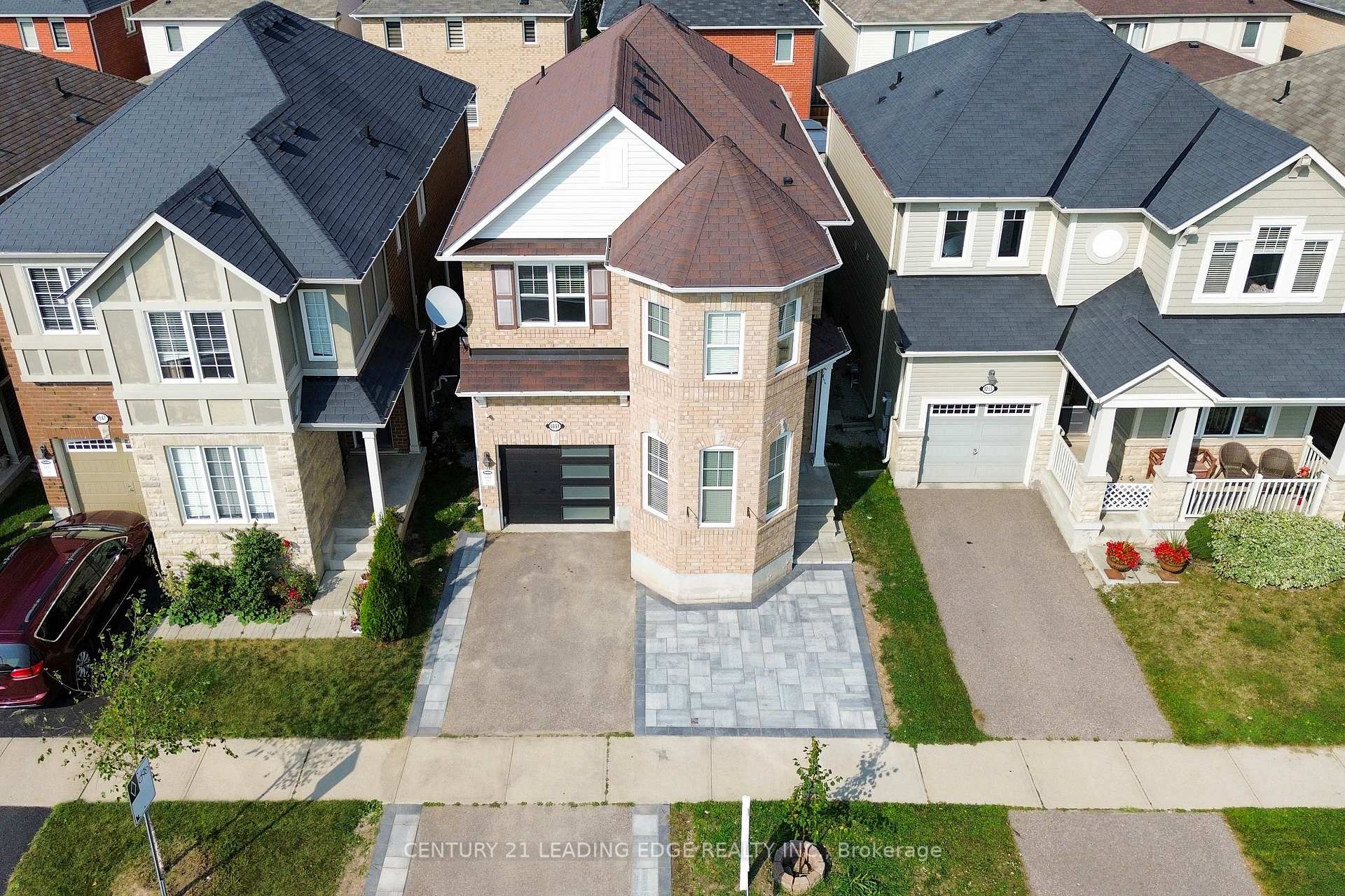 Photo 1 of 1051 Savoline Boulevard, Milton, Harrison — HOMEH