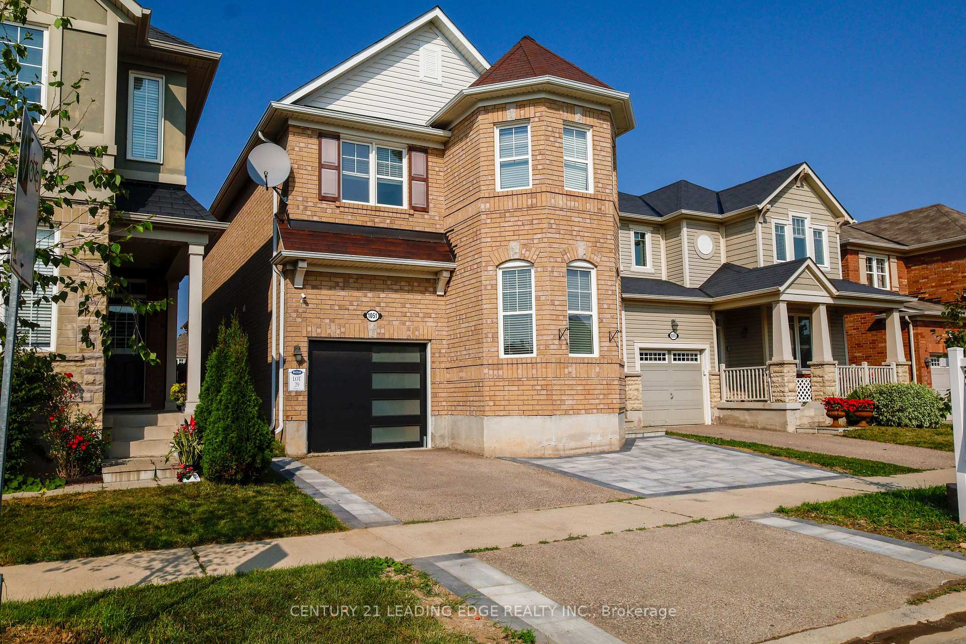 Photo 3 of 1051 Savoline Boulevard, Milton, Harrison — HOMEH