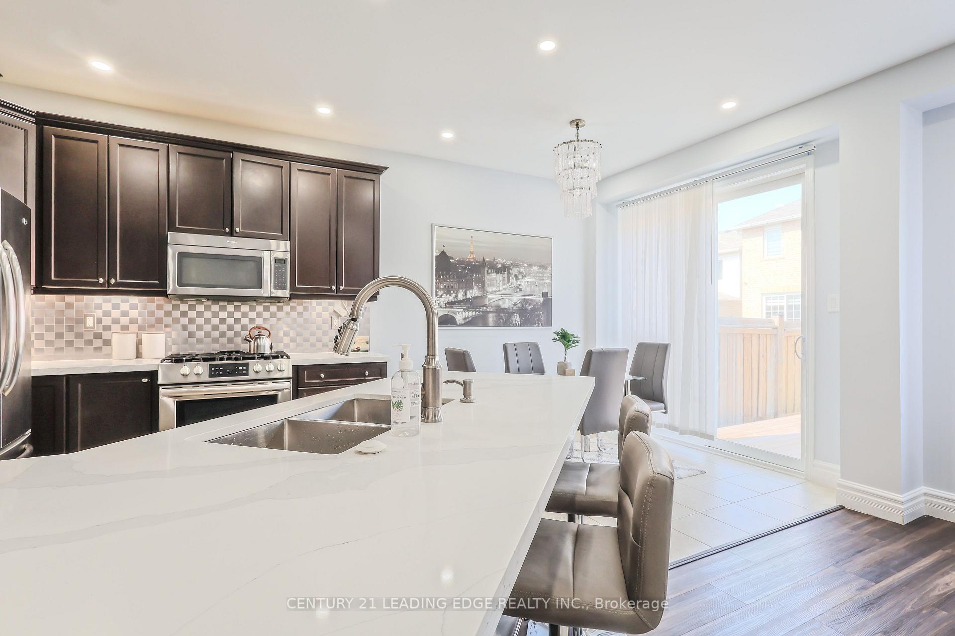 Photo 4 of 1051 Savoline Boulevard, Milton, Harrison — HOMEH