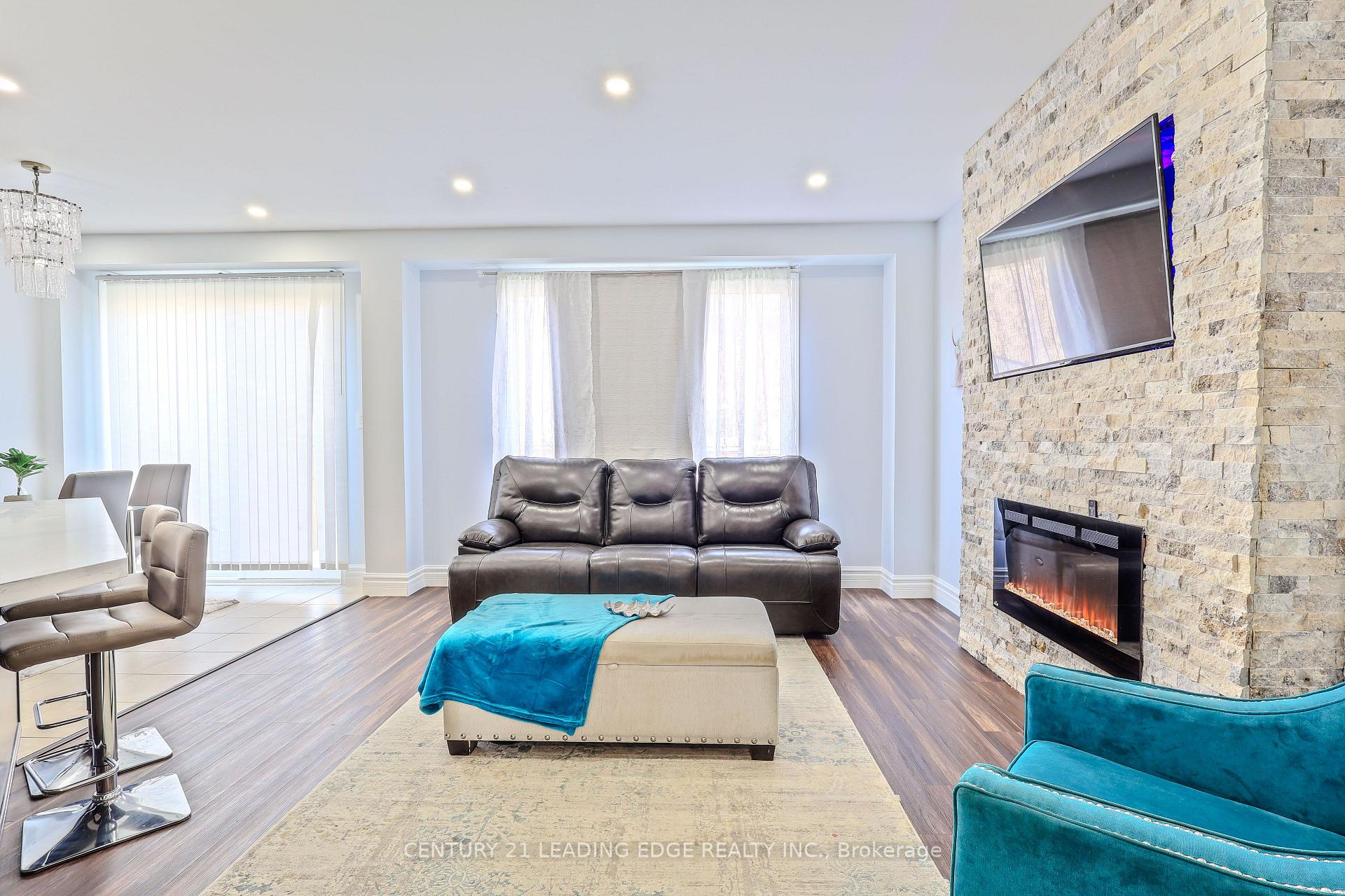 Photo 6 of 1051 Savoline Boulevard, Milton, Harrison — HOMEH
