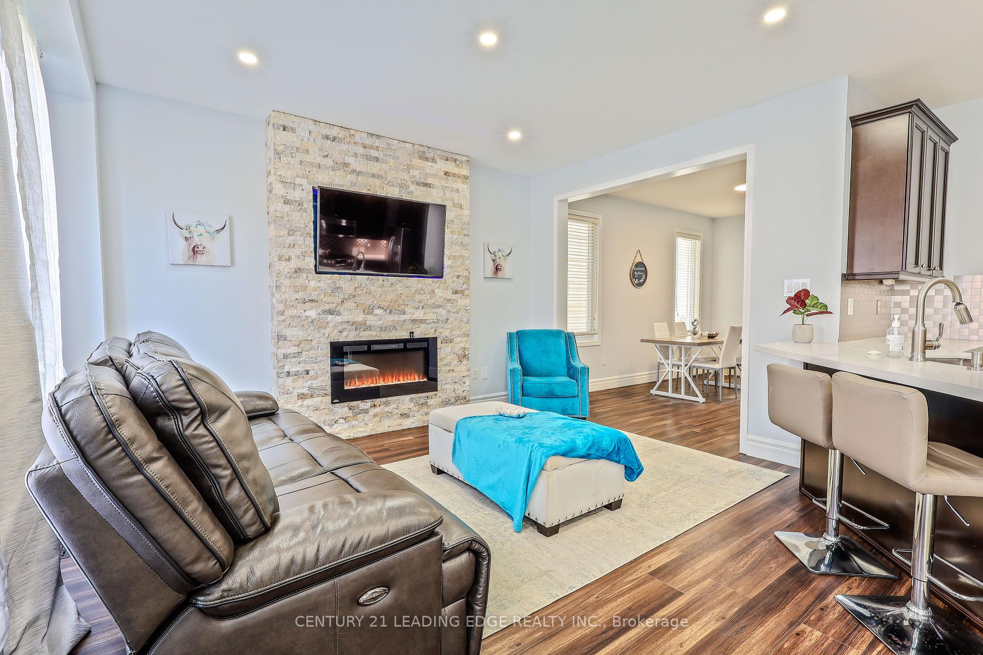 Photo 7 of 1051 Savoline Boulevard, Milton, Harrison — HOMEH