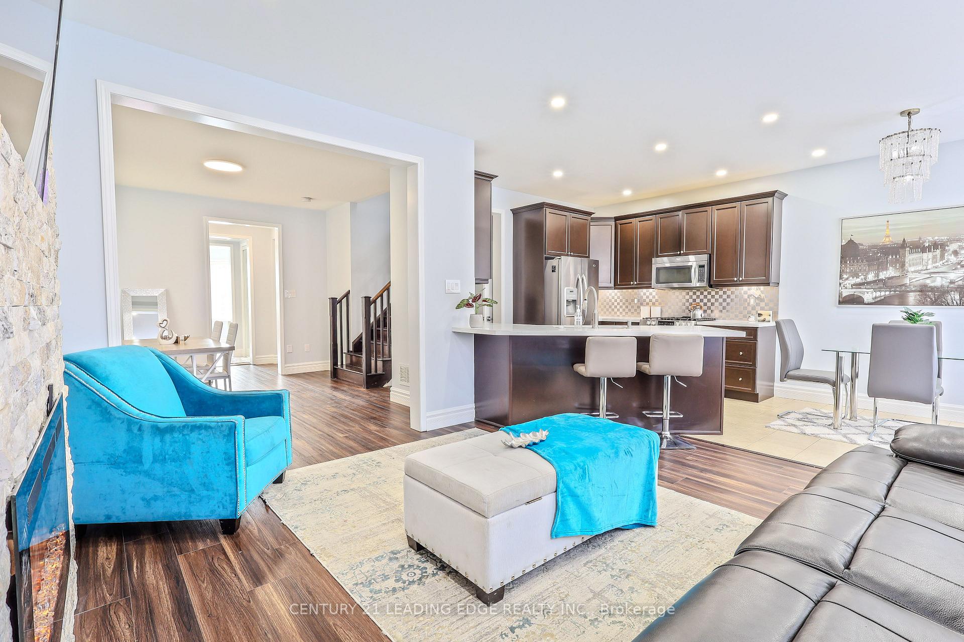 Photo 8 of 1051 Savoline Boulevard, Milton, Harrison — HOMEH
