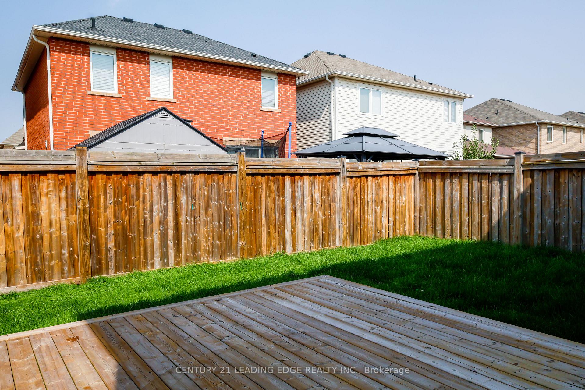 Photo 25 of 1051 Savoline Boulevard, Milton, Harrison — HOMEH