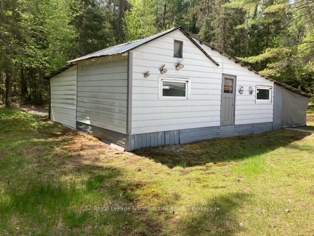 Photo 2 of 3554 Highway 630, Calvin — HOMEH